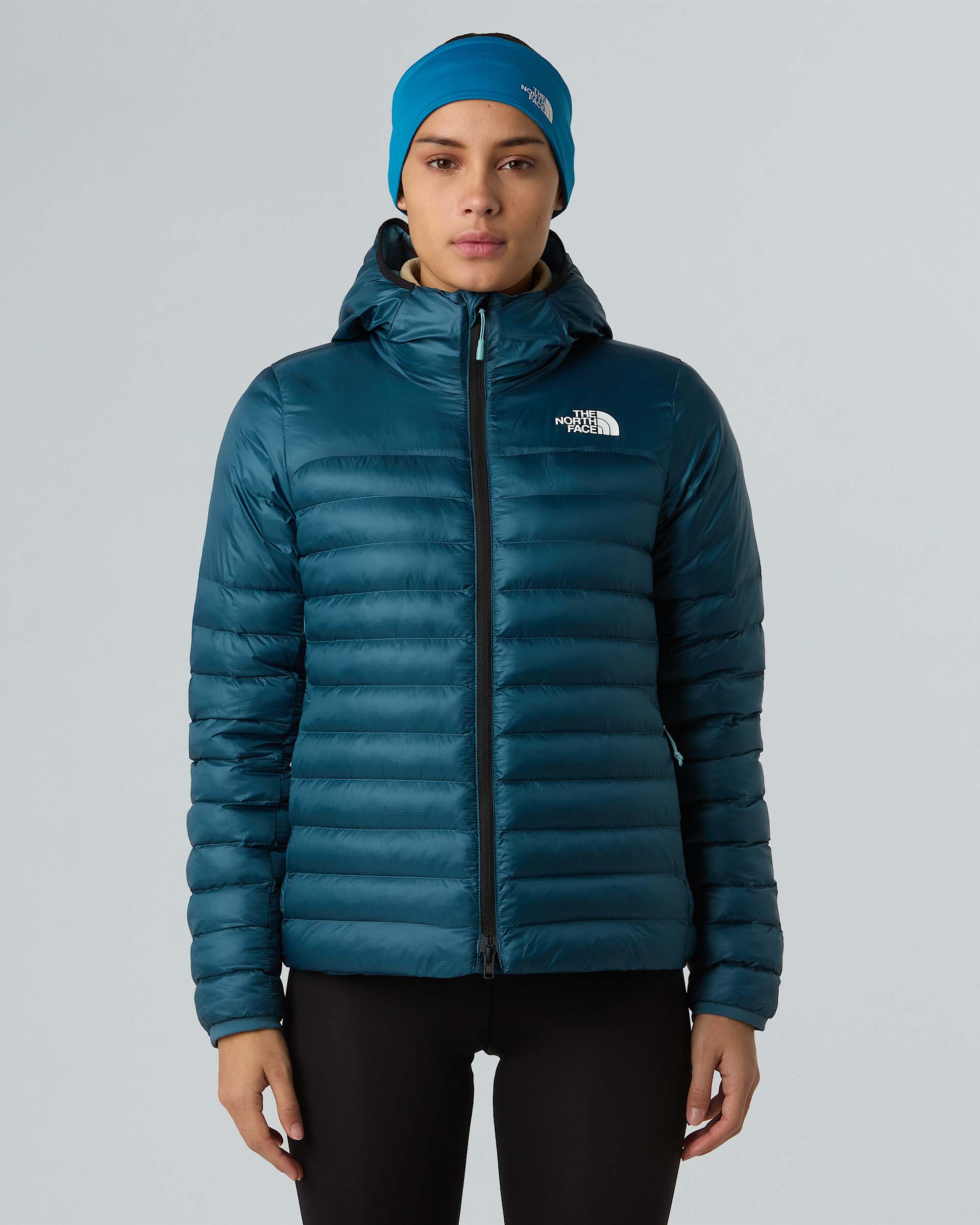 Veste  capuche Terra Peak pour femme TNF ALT4