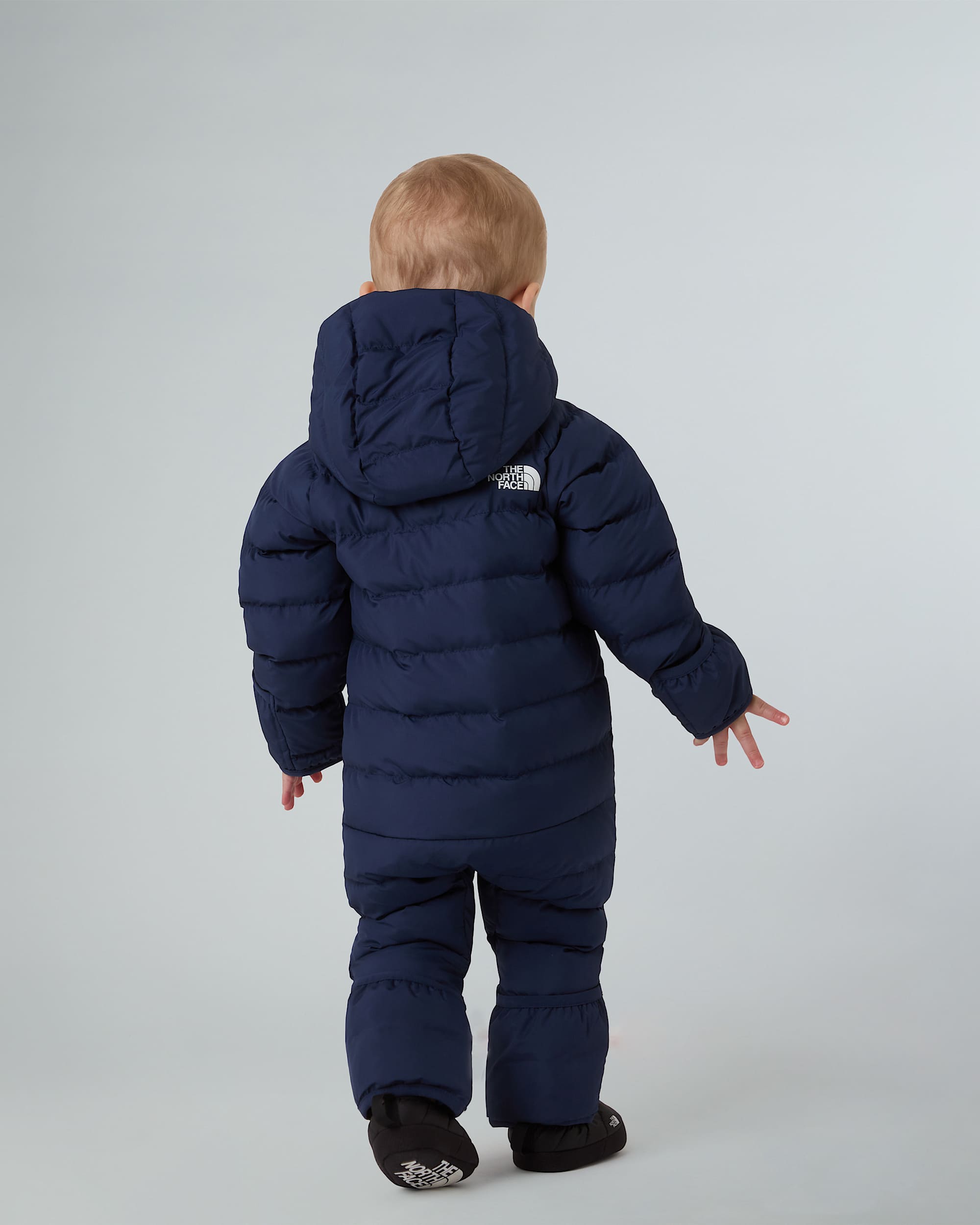 Combinaison Perrito pour bb TNF ALT5