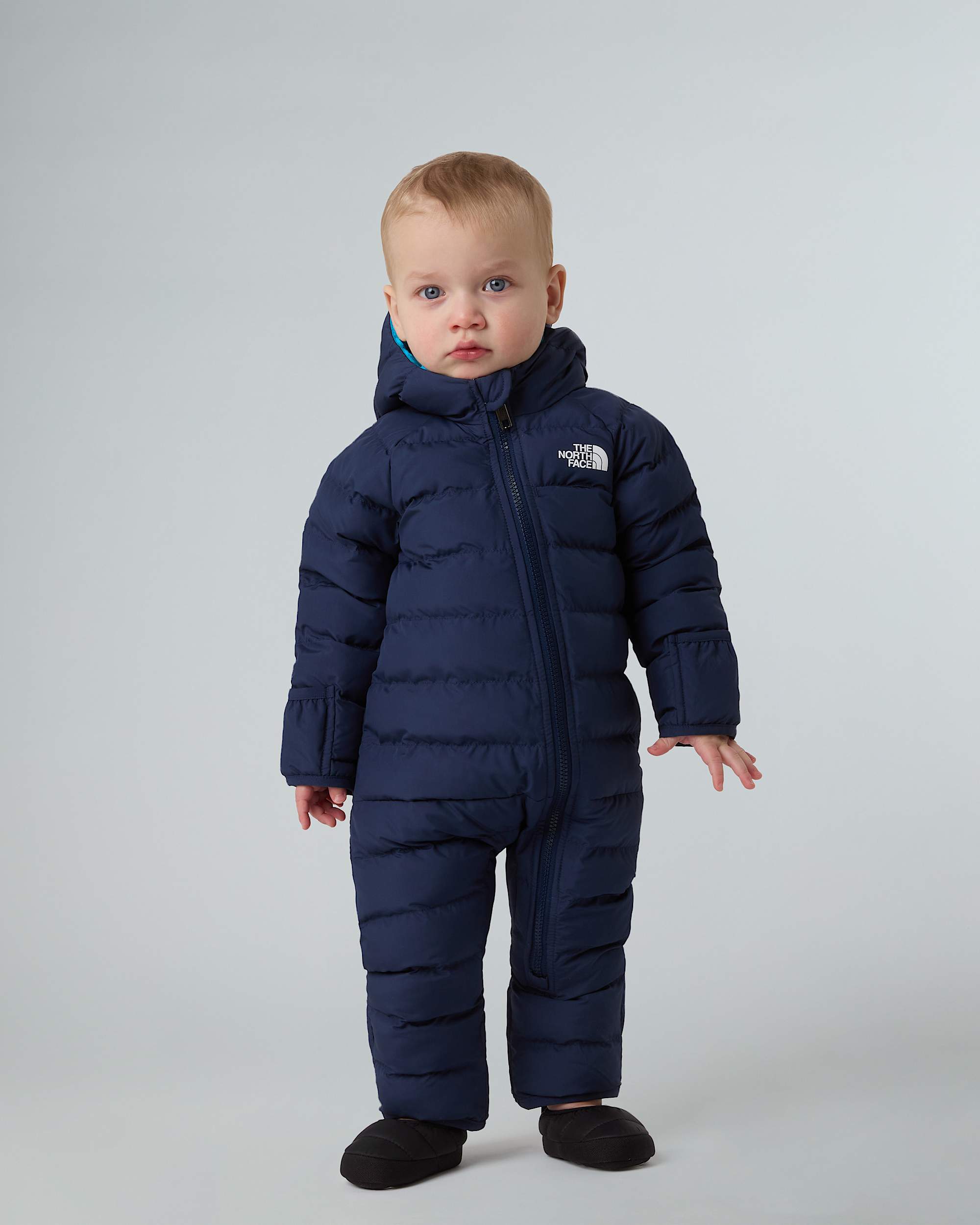 Combinaison Perrito pour bb TNF ALT4