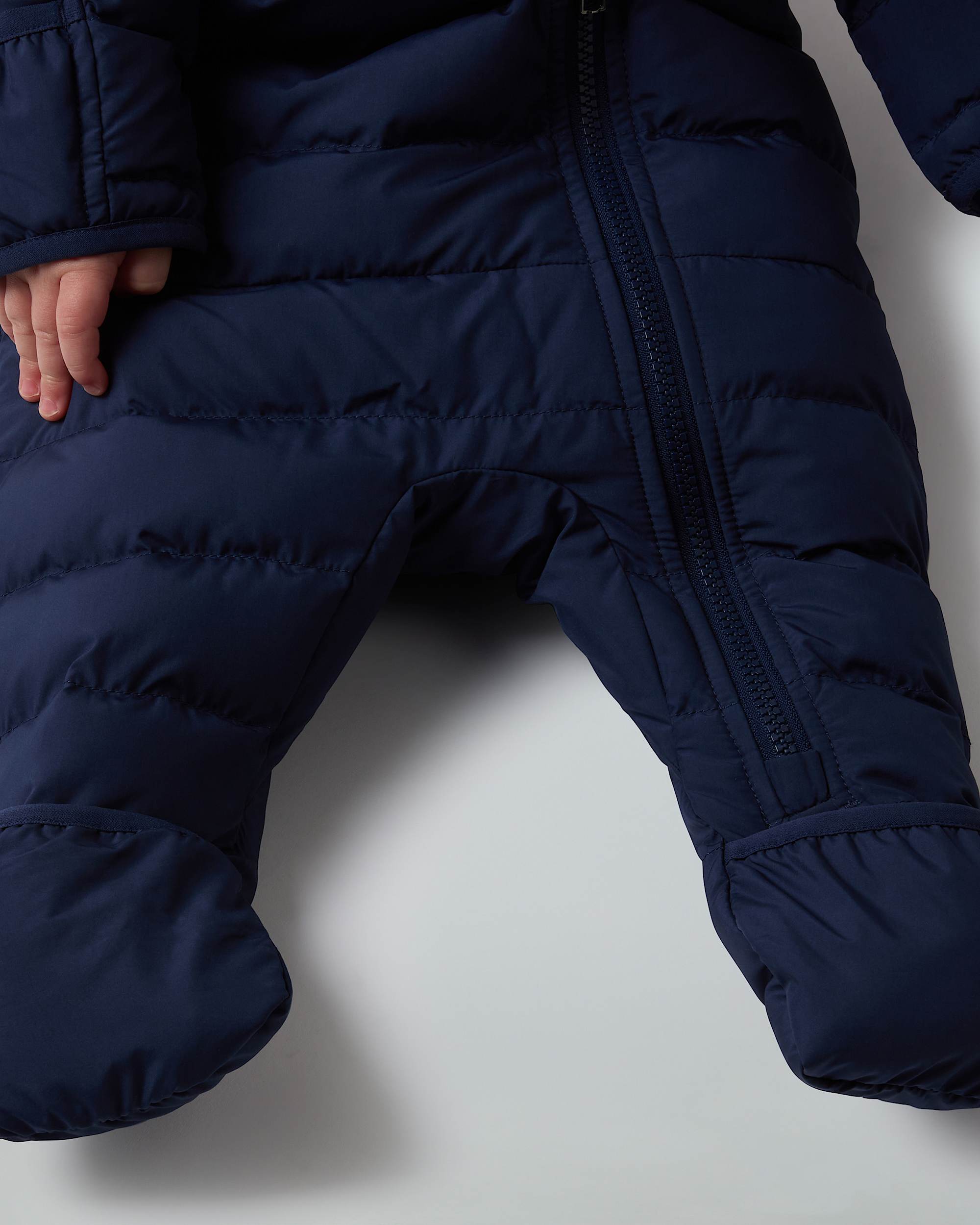 Combinaison Perrito pour bb TNF ALT8
