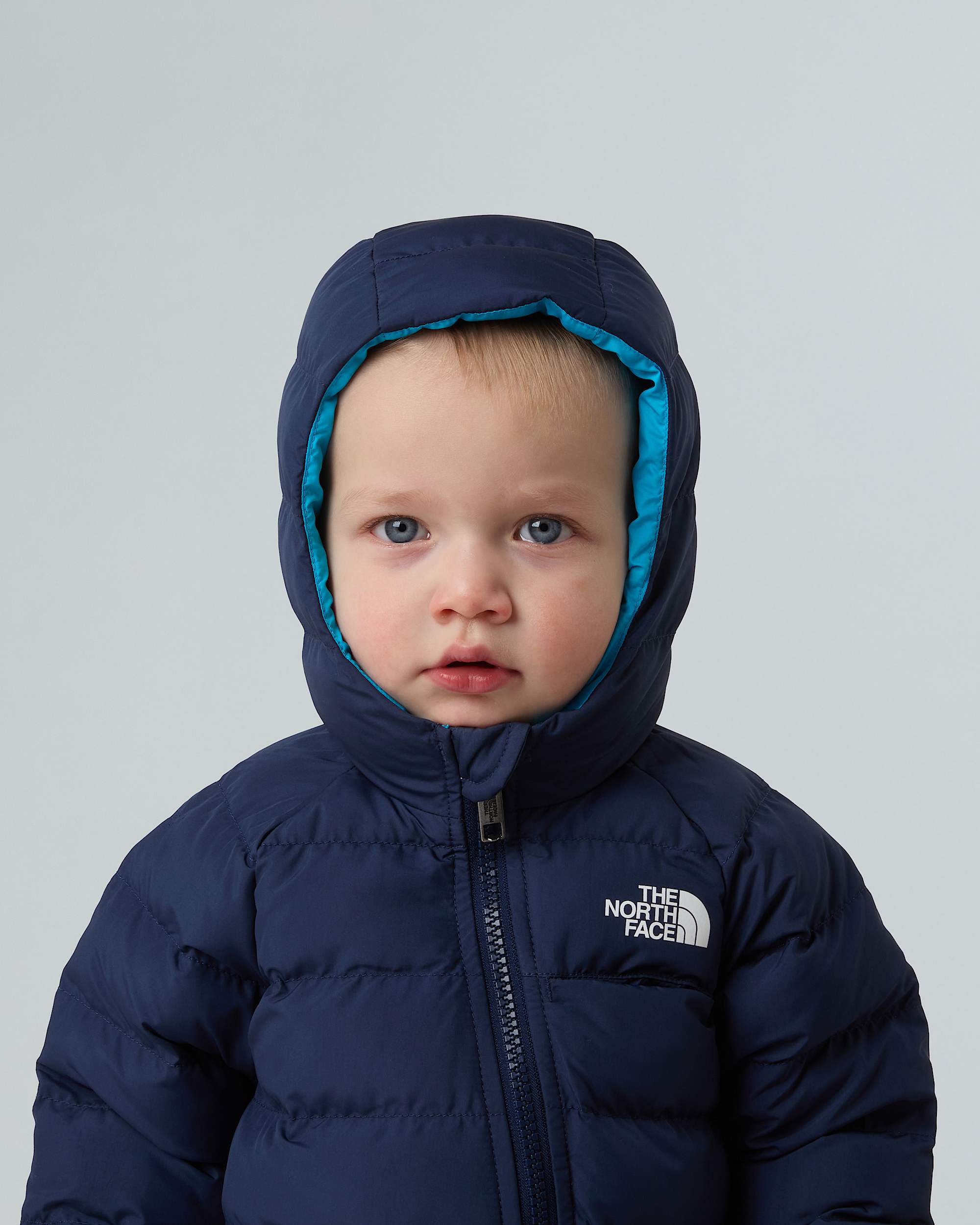 Combinaison Perrito pour bb TNF ALT6