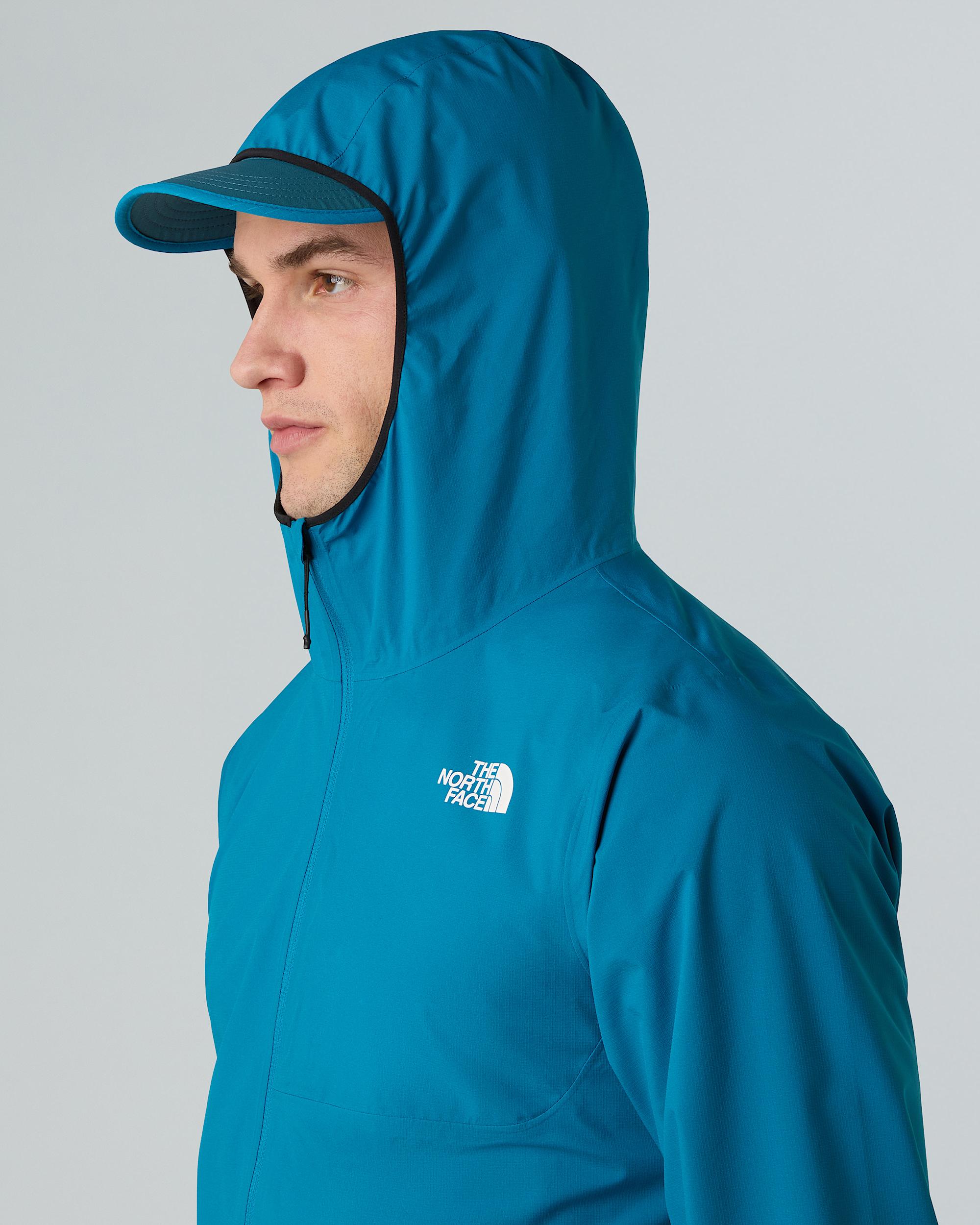 Fontanalesjas voor heren TNF ALT9