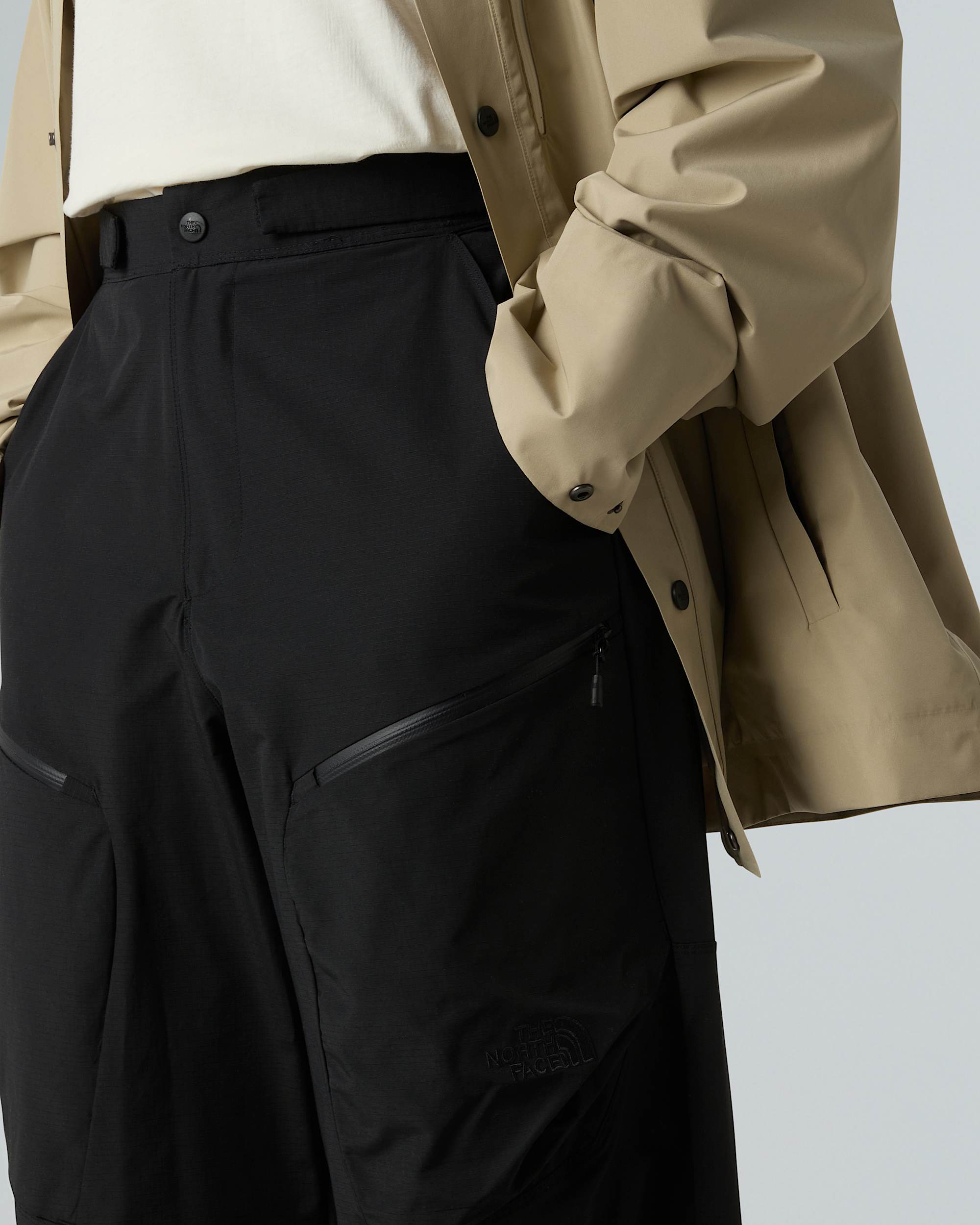 Unisex NSE Trousers TNF alt12