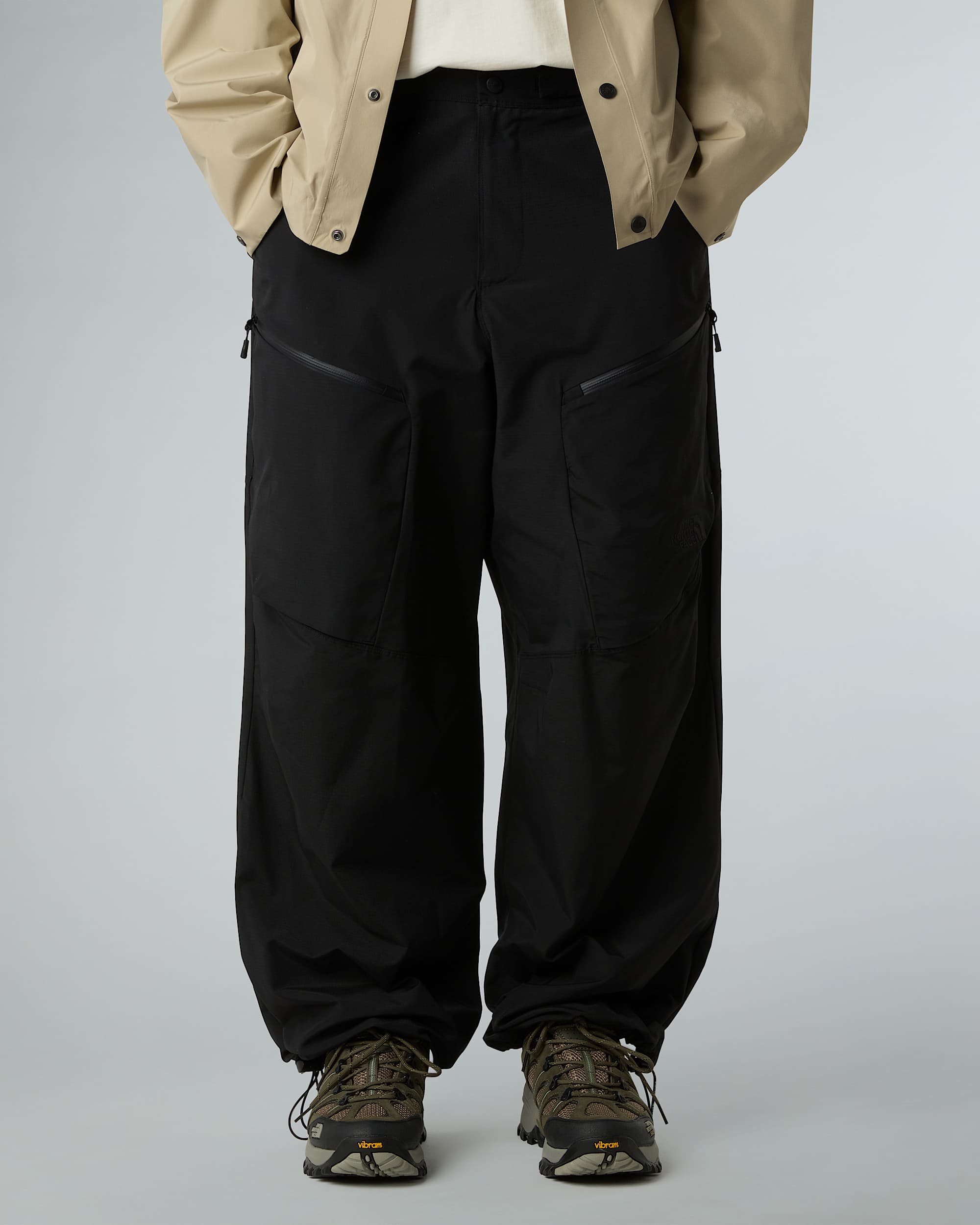 Unisex NSE Trousers TNF alt4