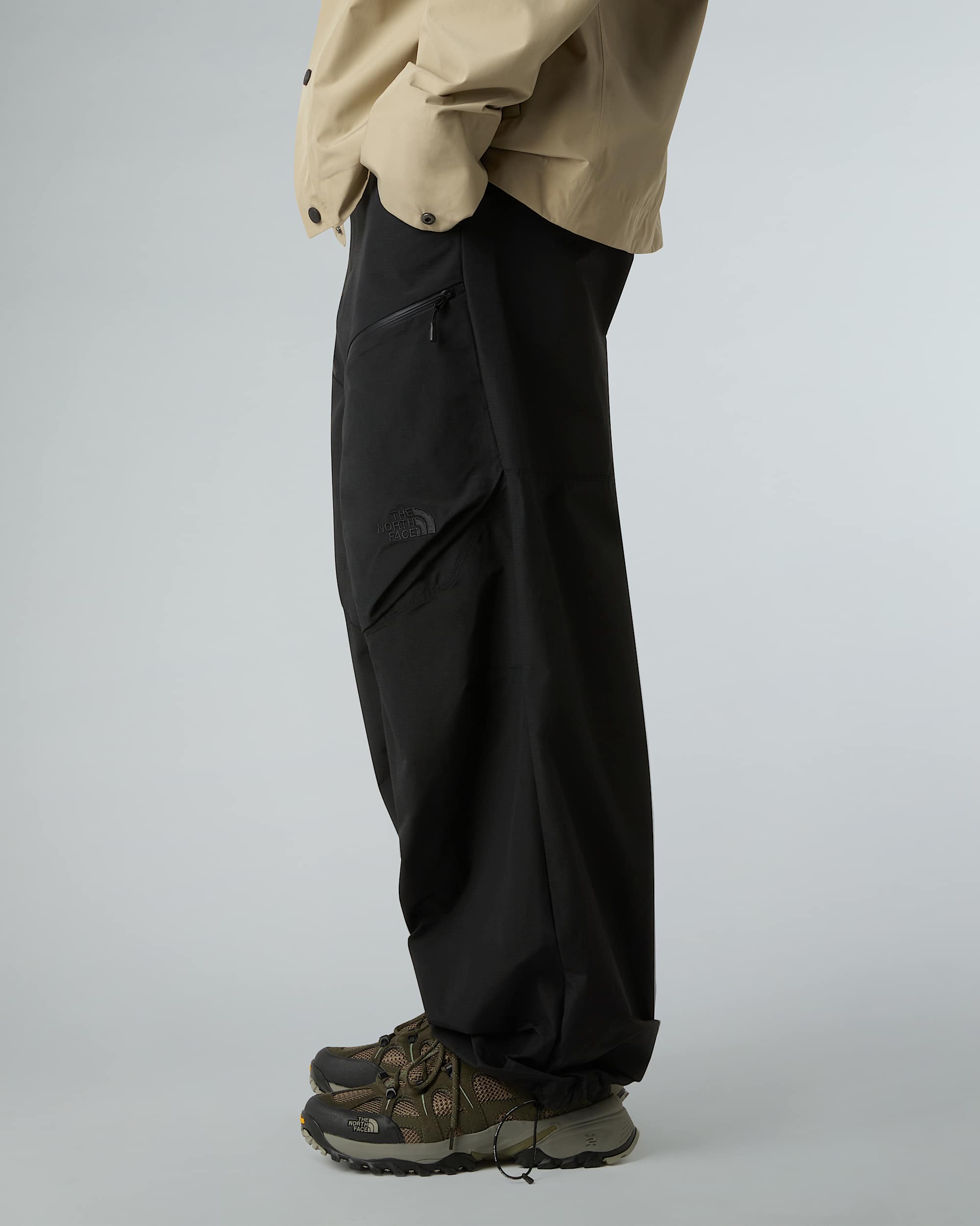 Unisex NSE Trousers TNF alt6