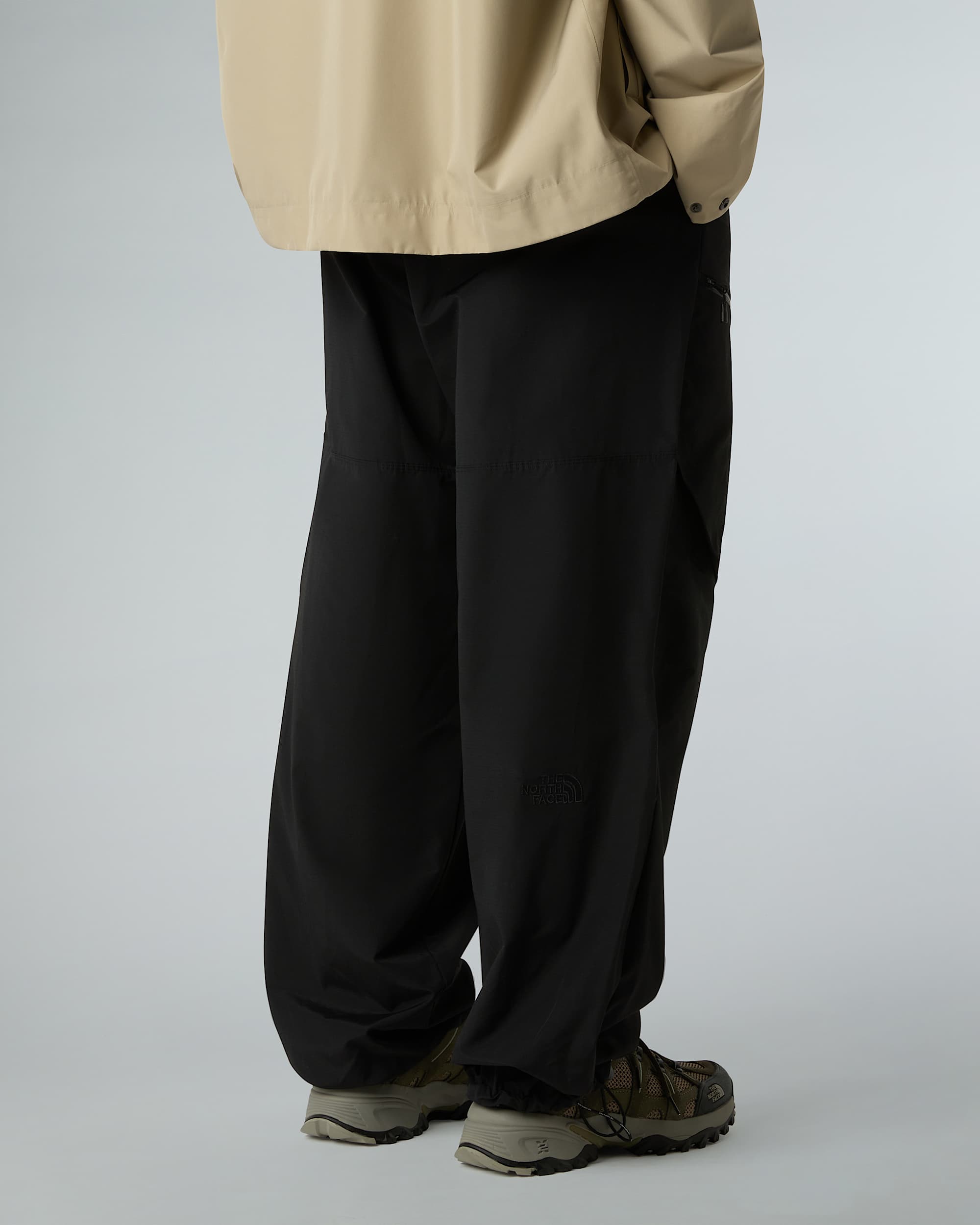 Unisex NSE Trousers TNF alt7