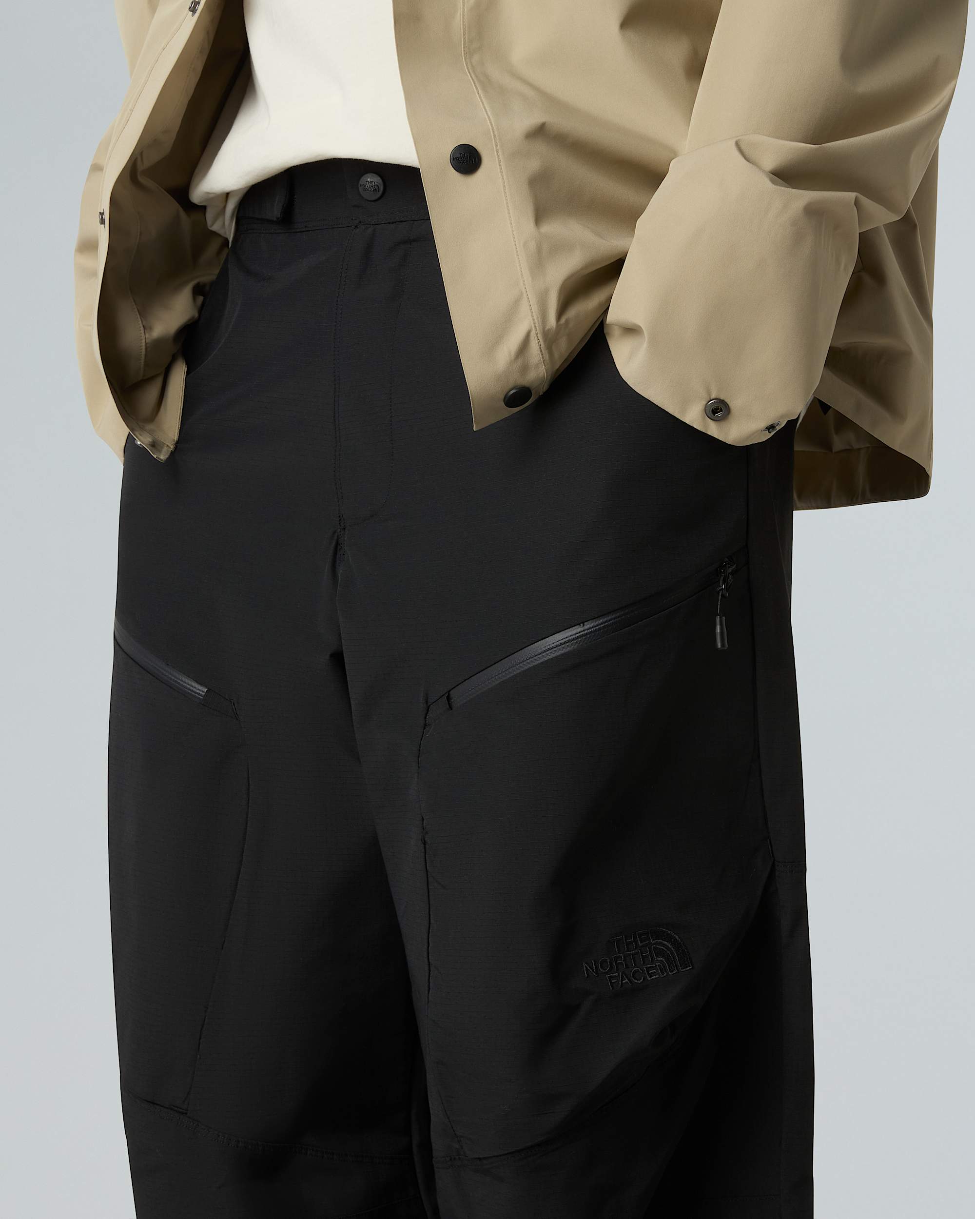 Unisex NSE Trousers TNF alt8