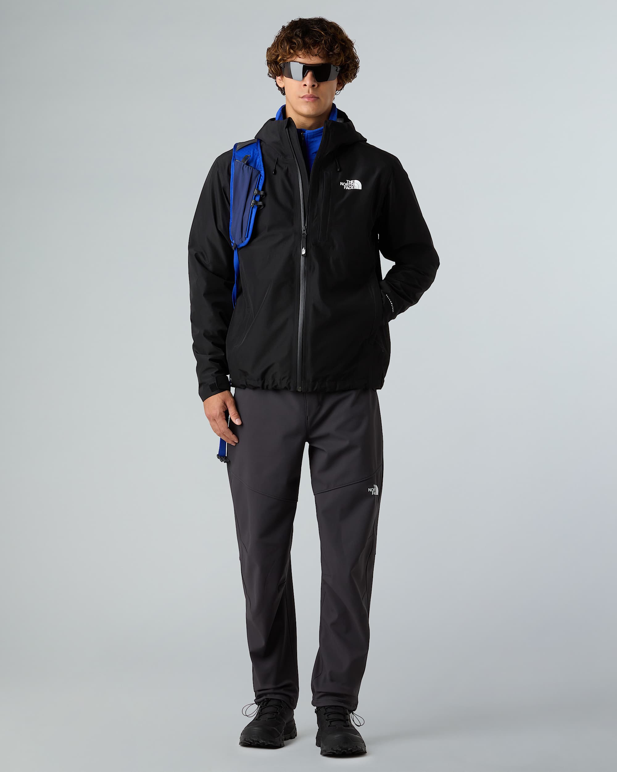 Pantalon Altech pour homme TNF ALT5