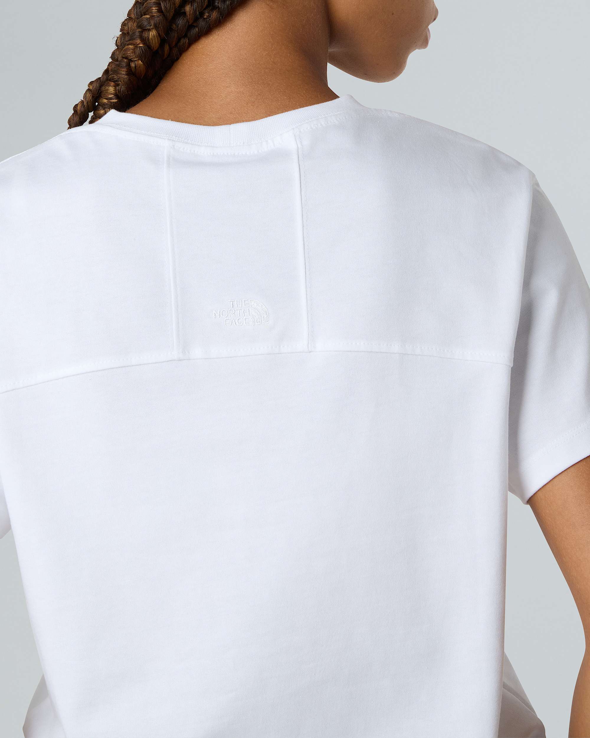 Tshirt dcontract Dome pour femme TNF ALT7