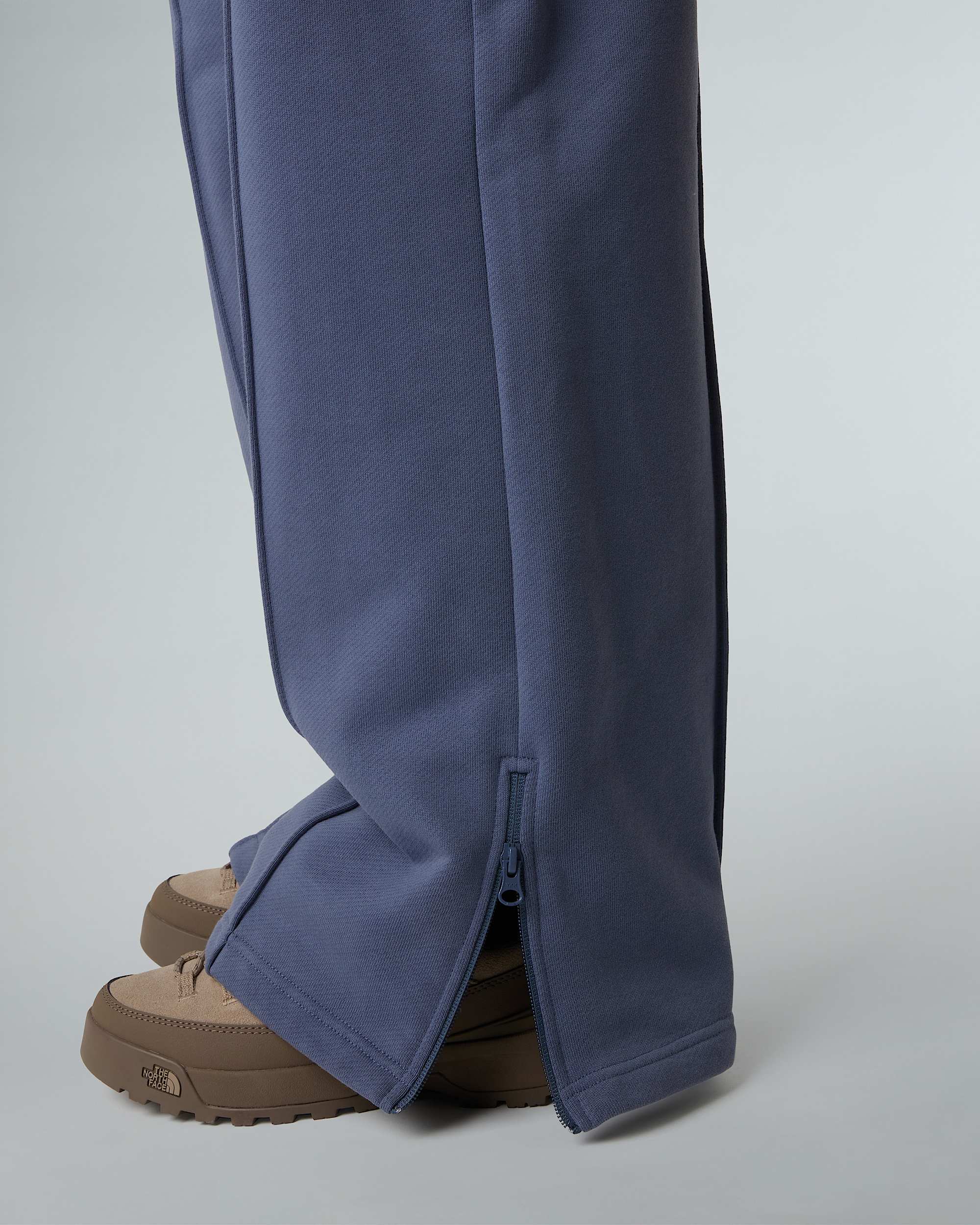 Pantaln ancho Dome para mujer TNF ALT9