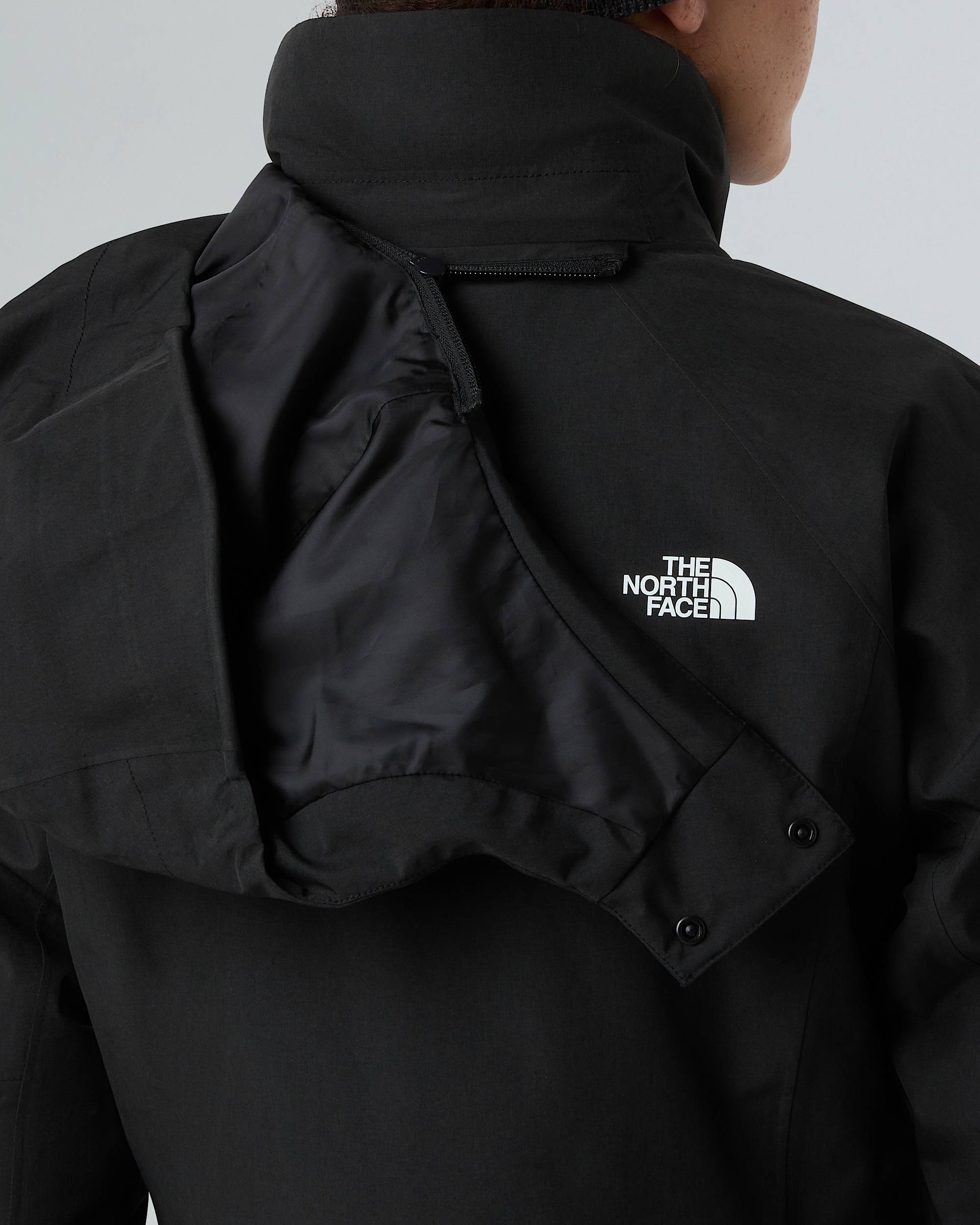 Inlux Triclimatejas voor dames TNF ALT10