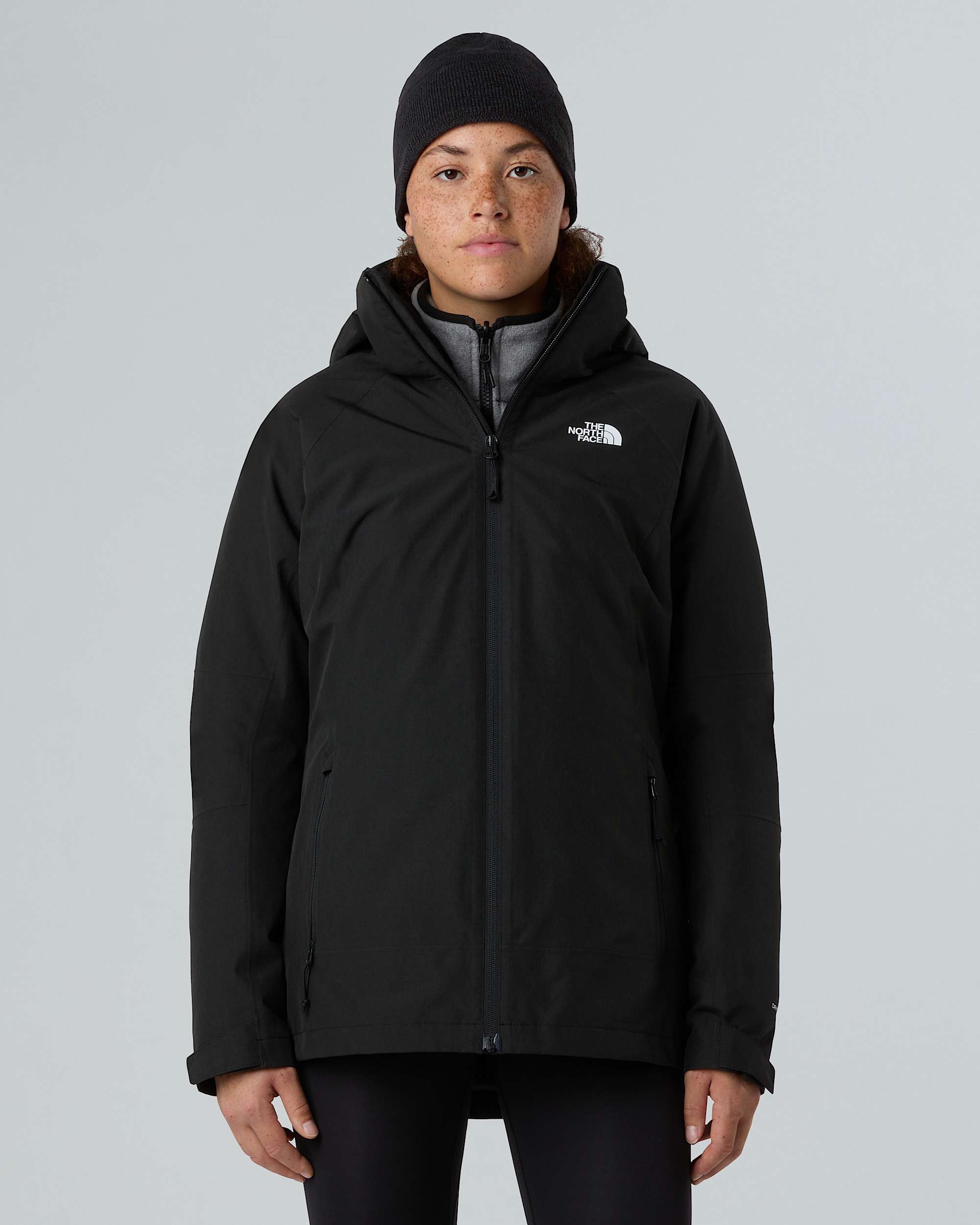 Inlux Triclimatejas voor dames TNF ALT7