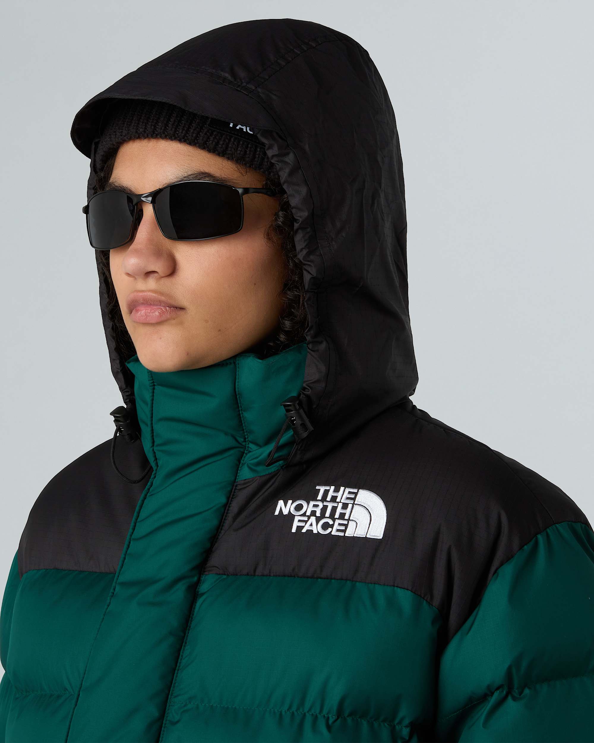 Womens Limbara Insulated Jacket TNF alt8