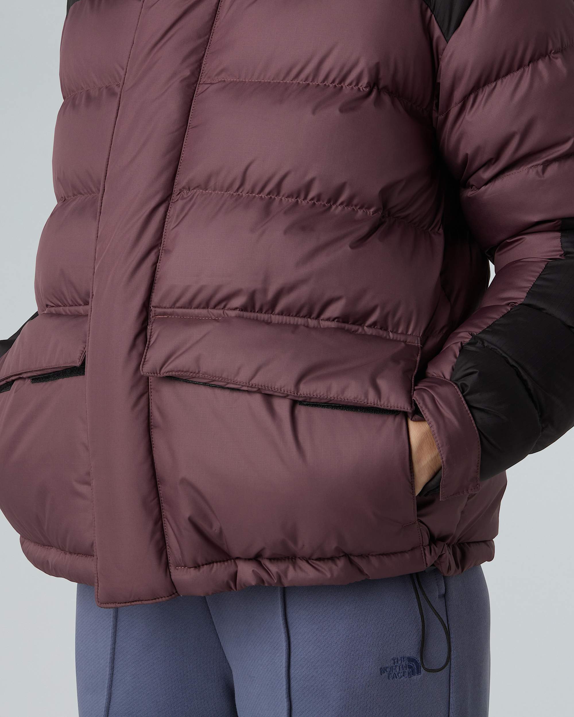 Womens Limbara Insulated Jacket TNF ALT9