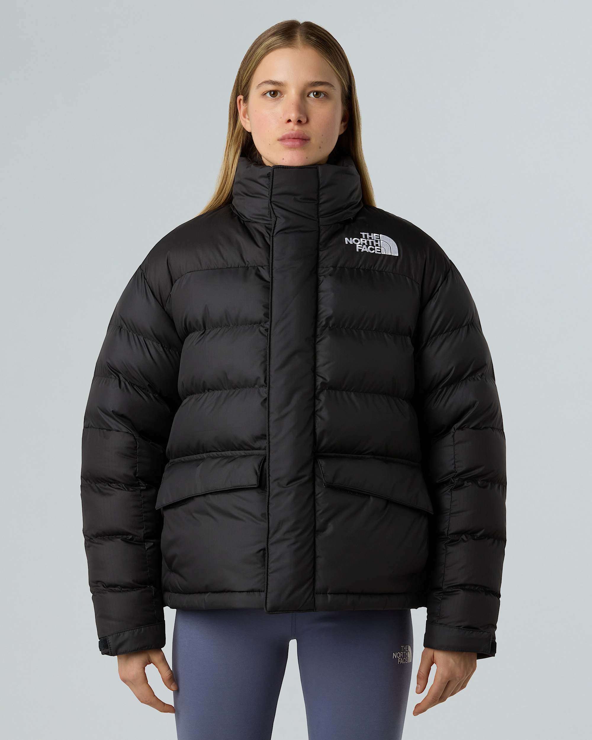 Chaqueta con aislamiento trmico Limbara para mujer TNF ALT4