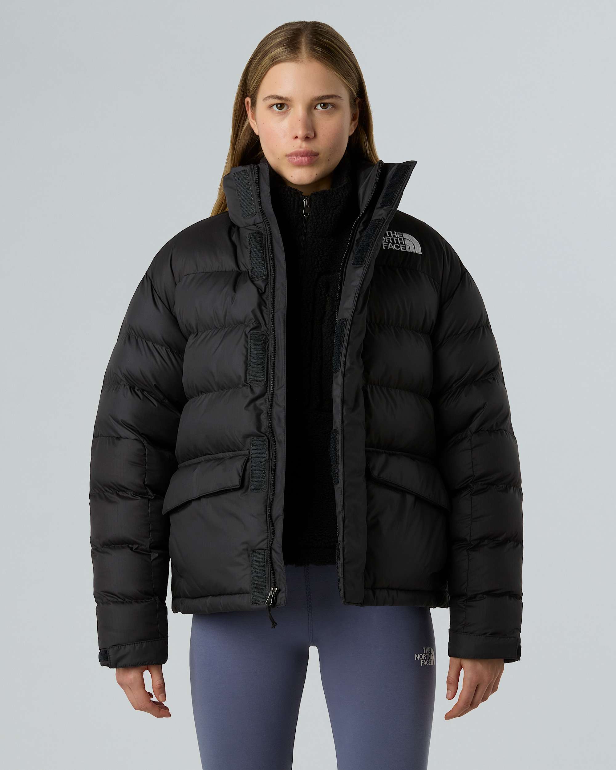 Chaqueta con aislamiento trmico Limbara para mujer TNF ALT7