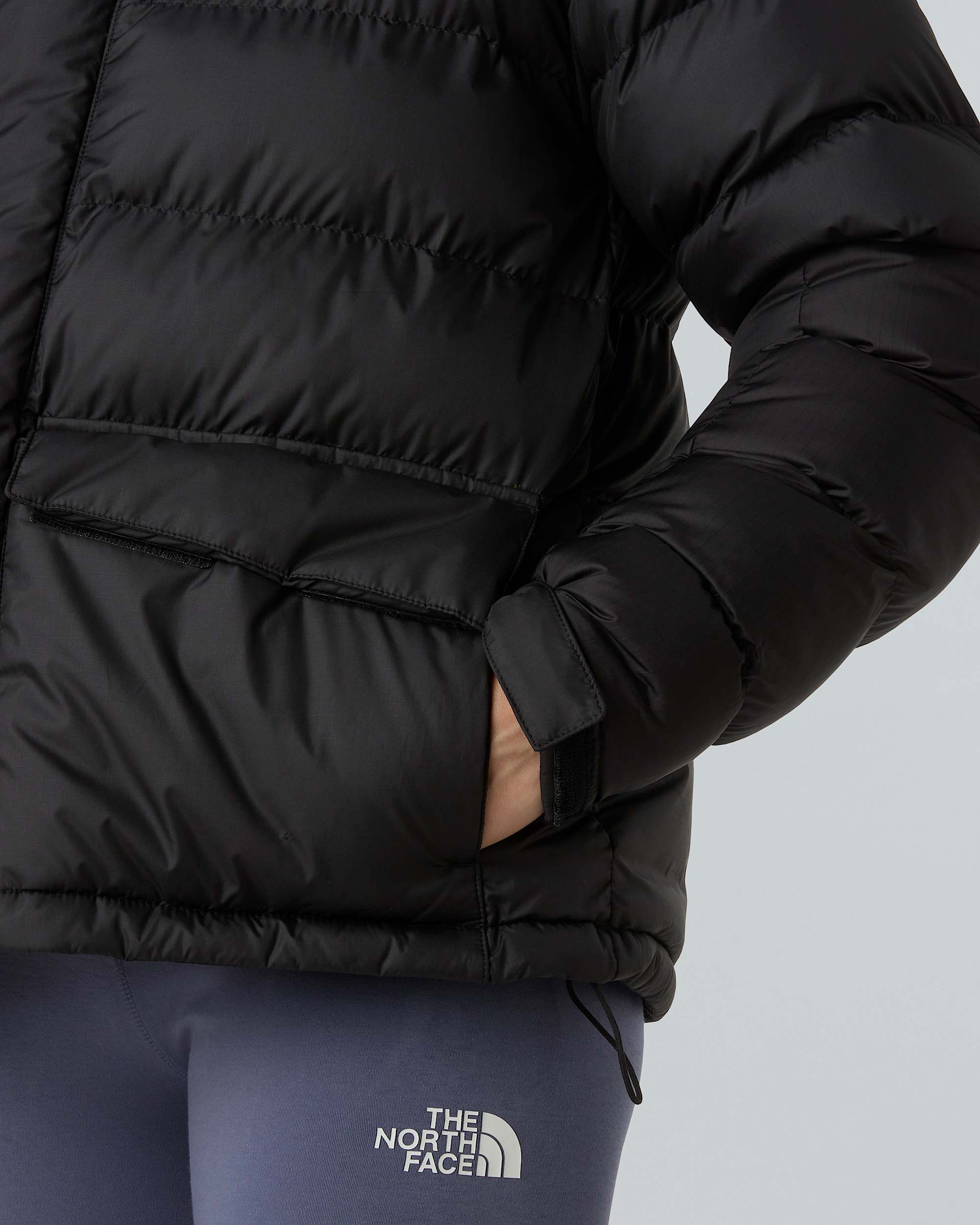 Chaqueta con aislamiento trmico Limbara para mujer TNF ALT9