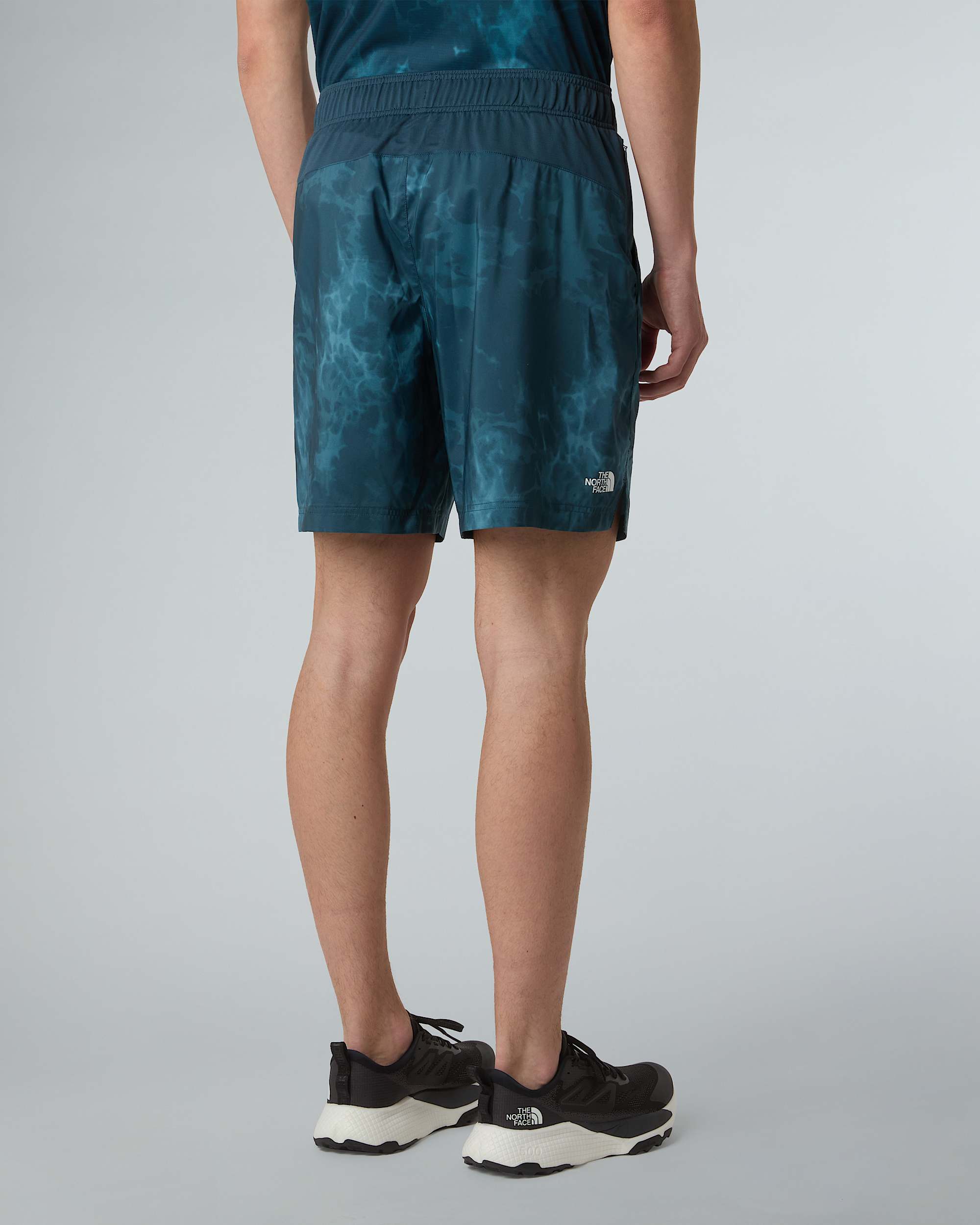 Short imprim 247 7 pour homme TNF ALT7