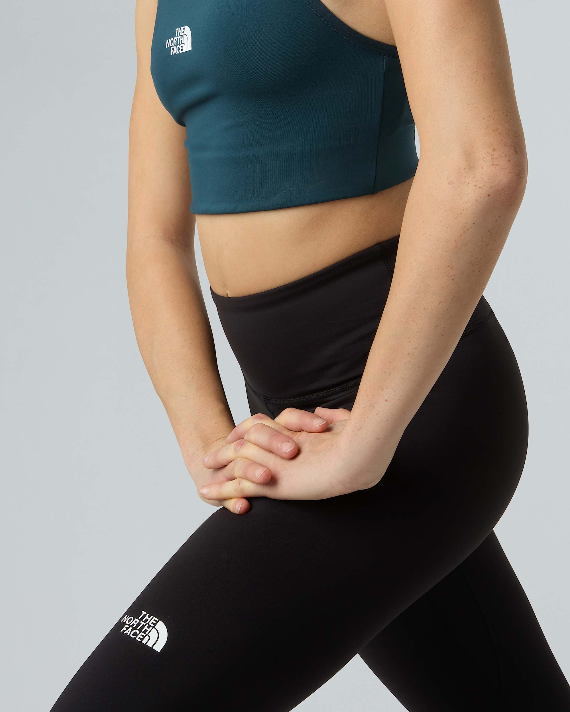 Flex Warmlegging voor dames TNF ALT8