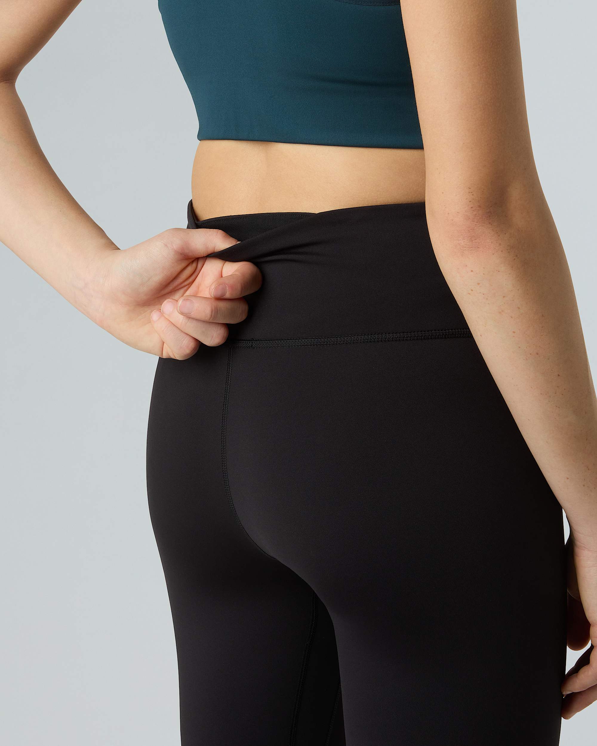 Flex Warmlegging voor dames TNF ALT9
