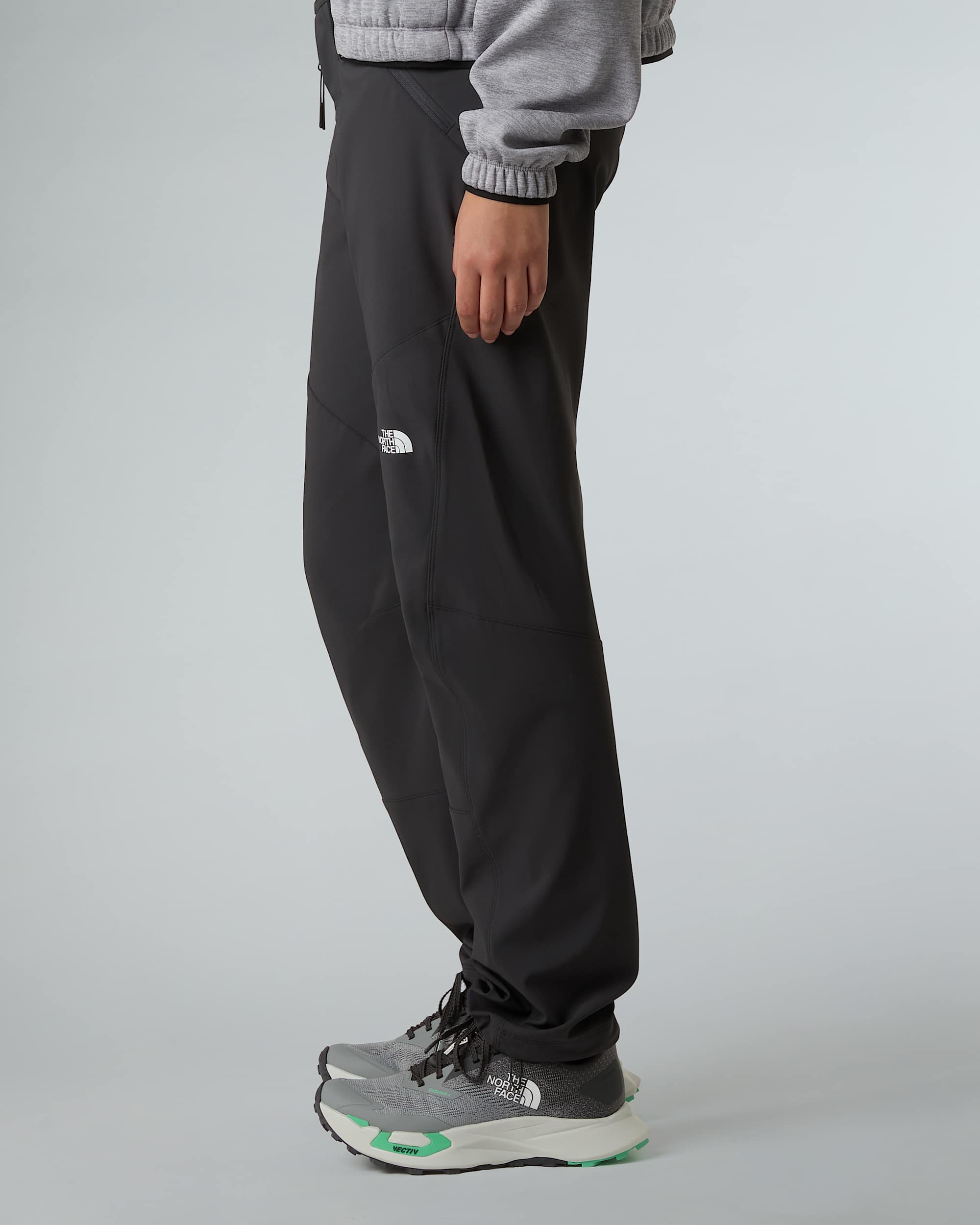 Diablo Regular Straightbroek voor dames TNF alt6