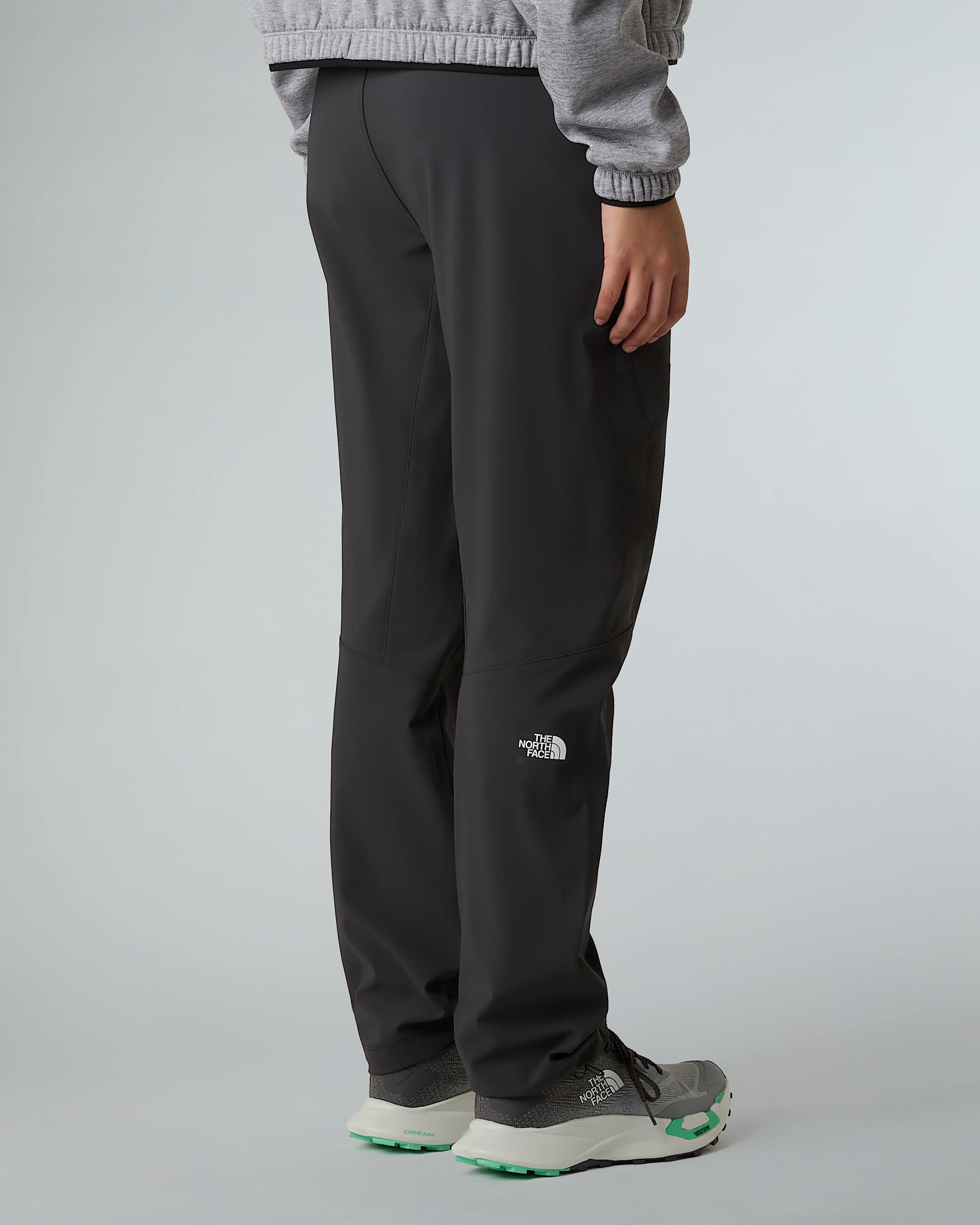 Diablo Regular Straightbroek voor dames TNF alt7