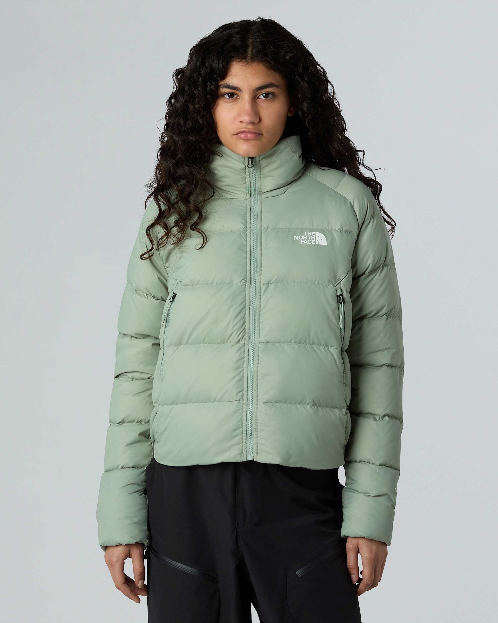 Chaqueta de plumn Hyalite para mujer TNF ALT4