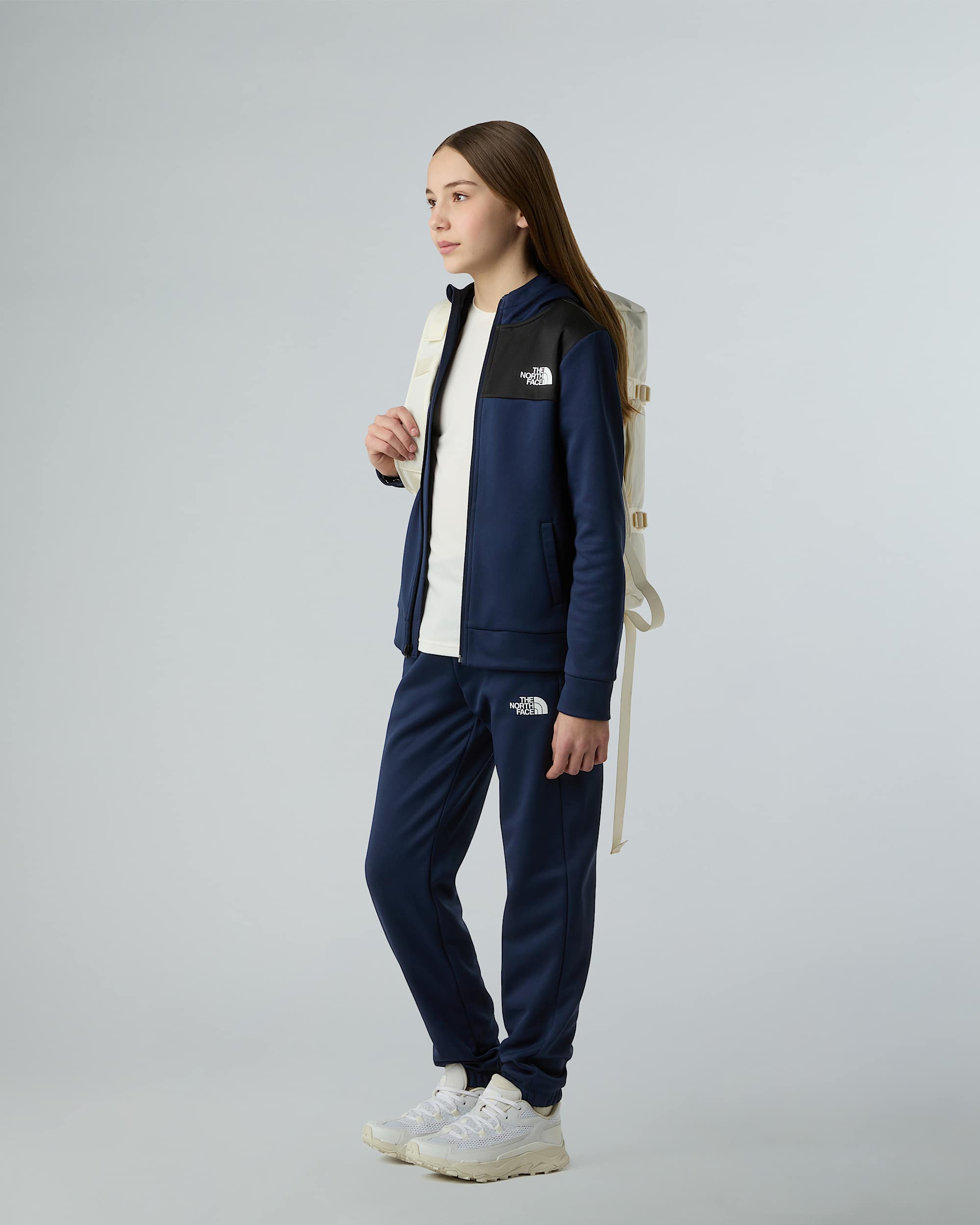Teens Reaxion Joggers TNF alt10