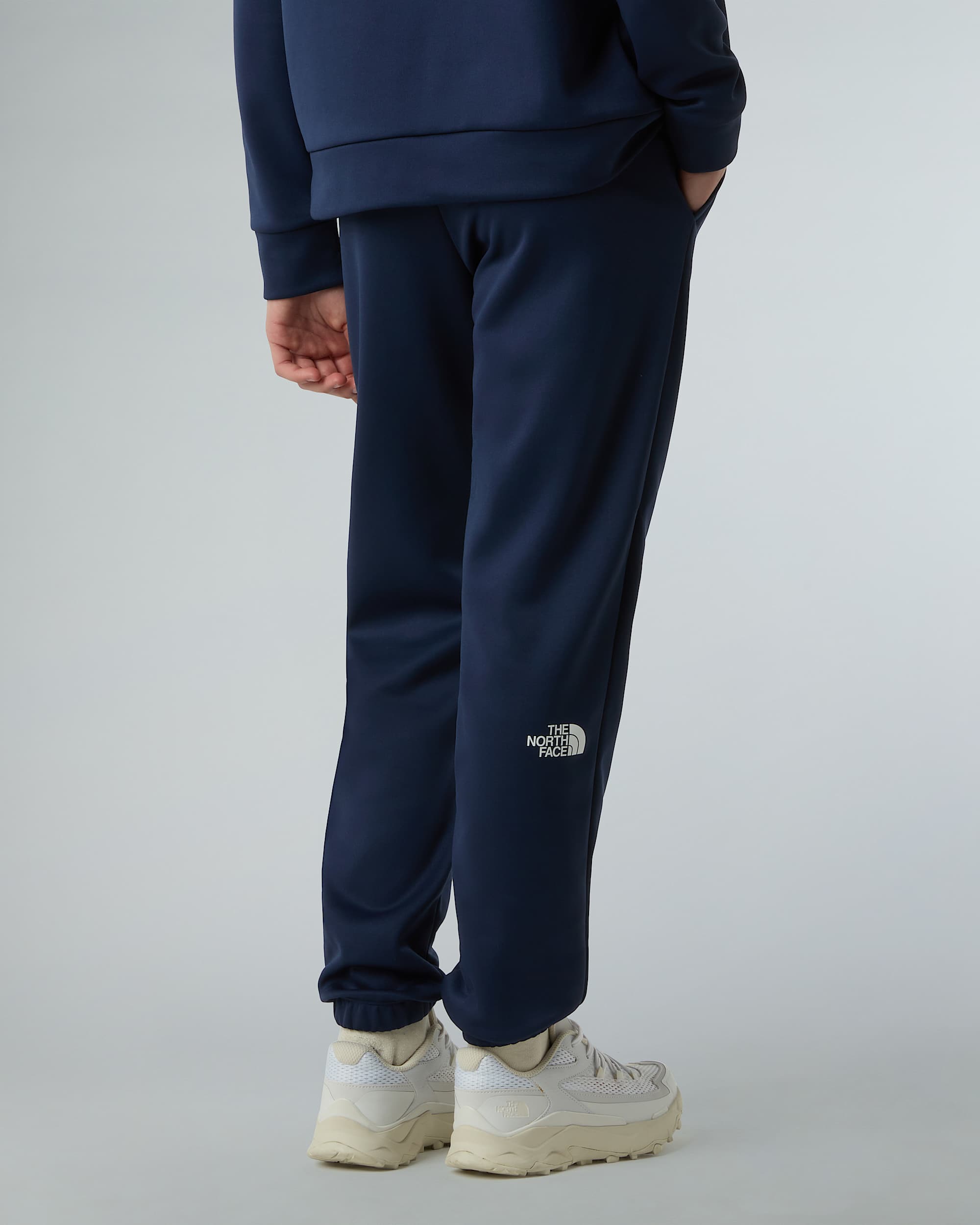 Teens Reaxion Joggers TNF alt12