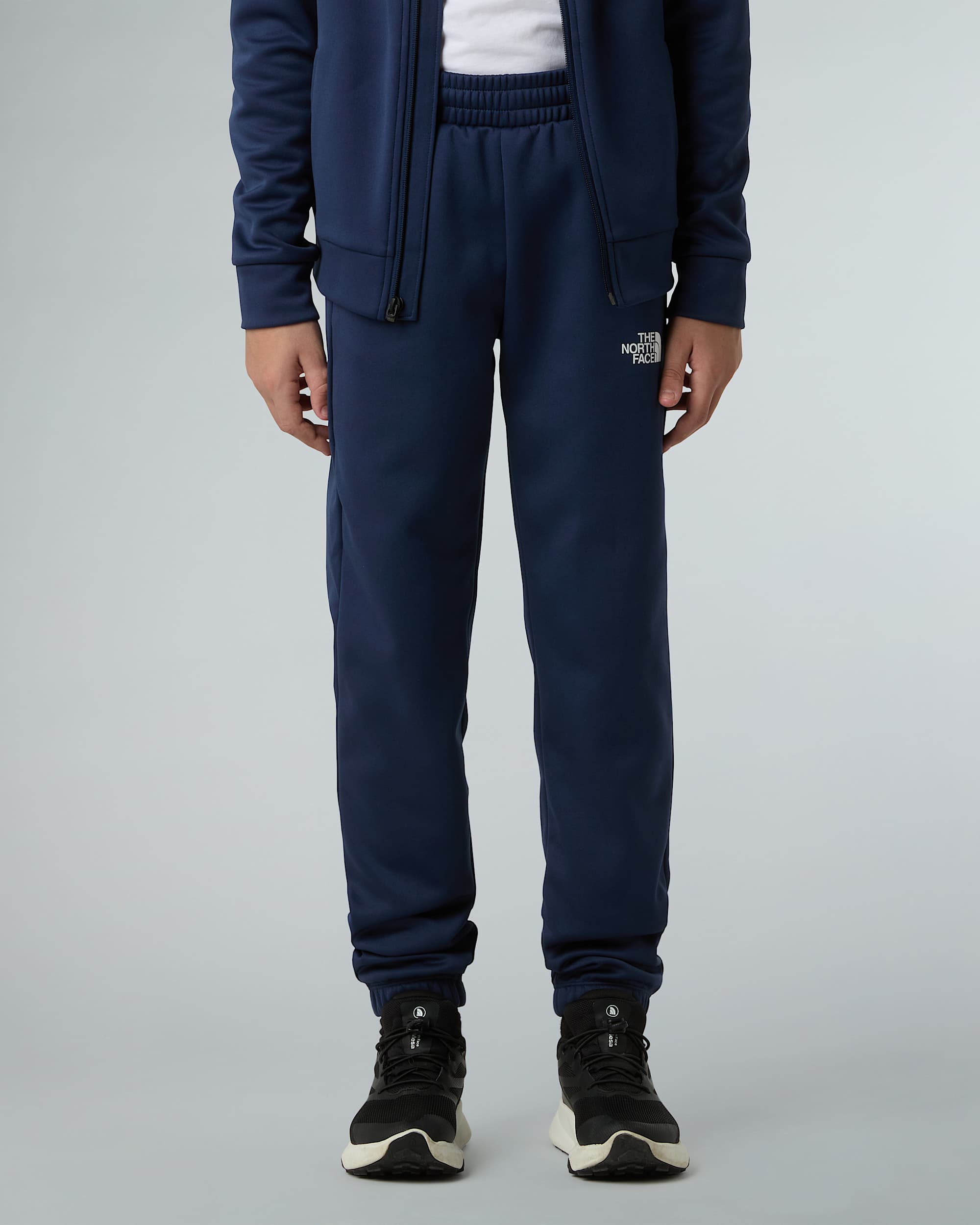 Teens Reaxion Joggers TNF alt4
