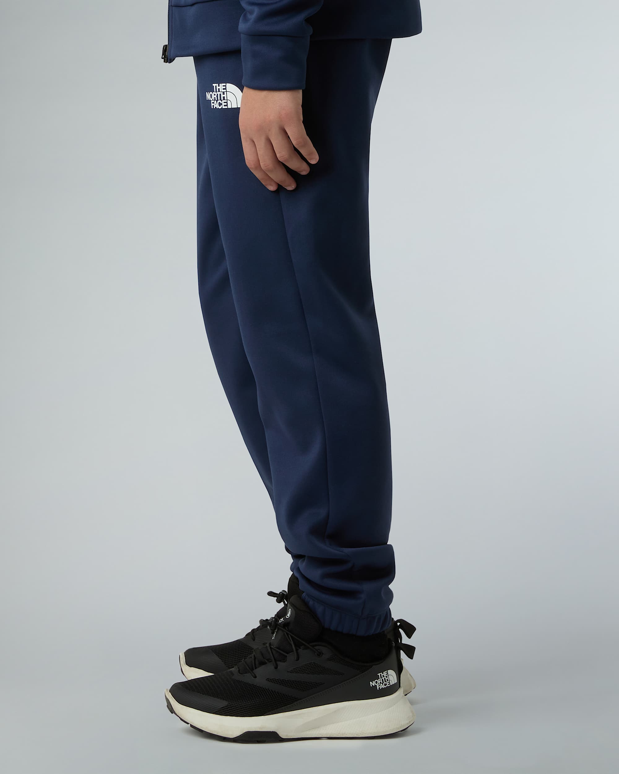 Teens Reaxion Joggers TNF alt6