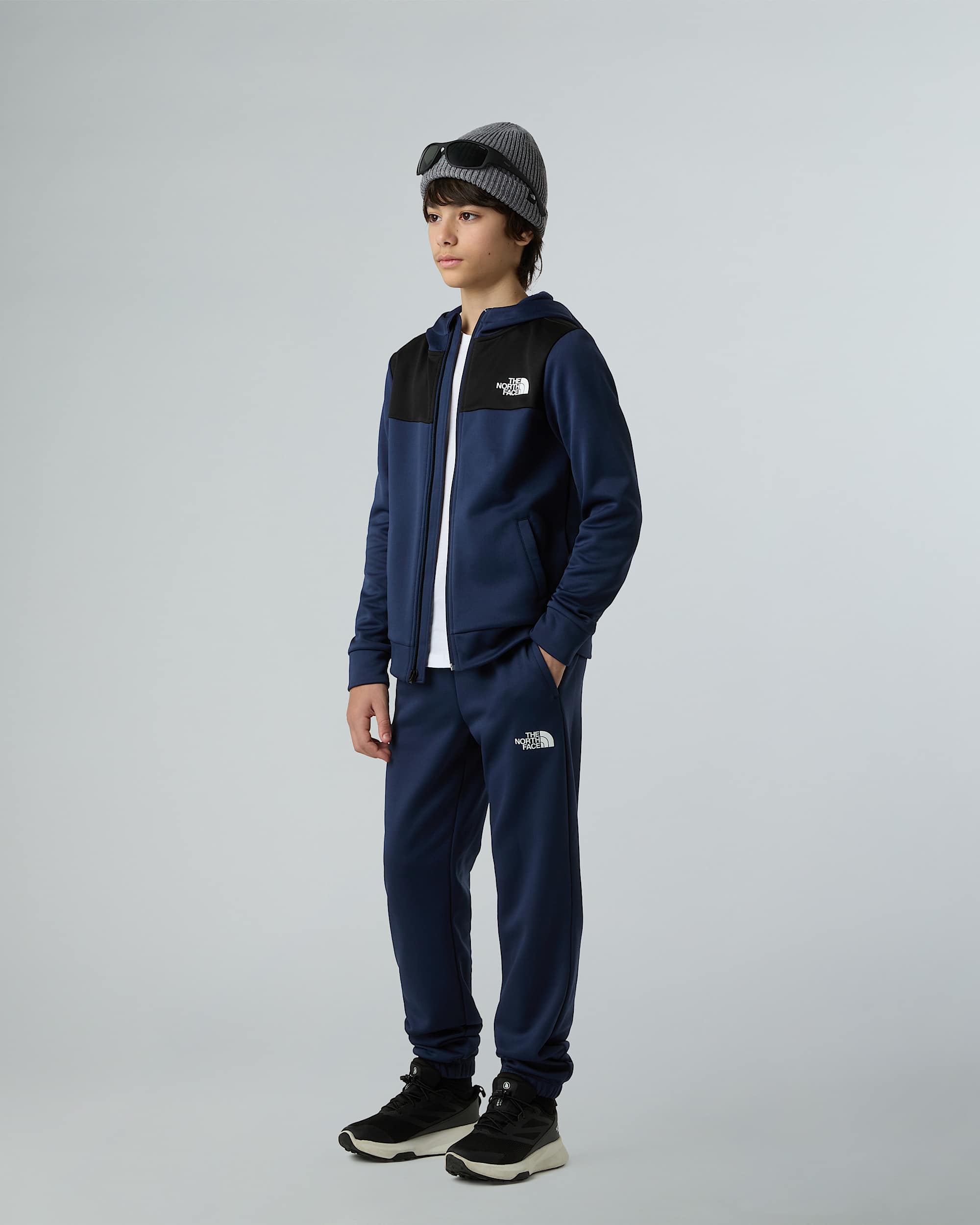 Teens Reaxion Joggers TNF alt5