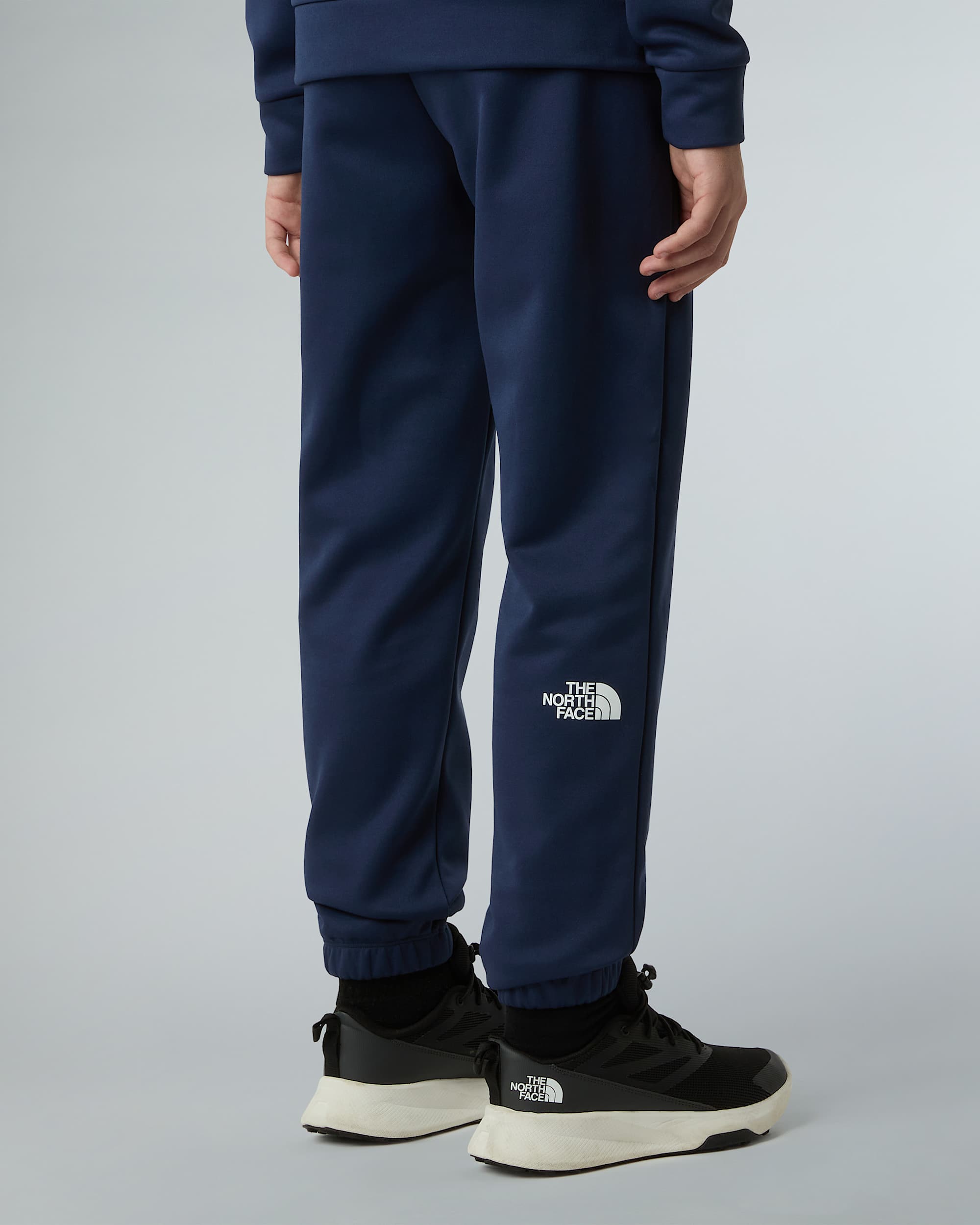 Teens Reaxion Joggers TNF alt7