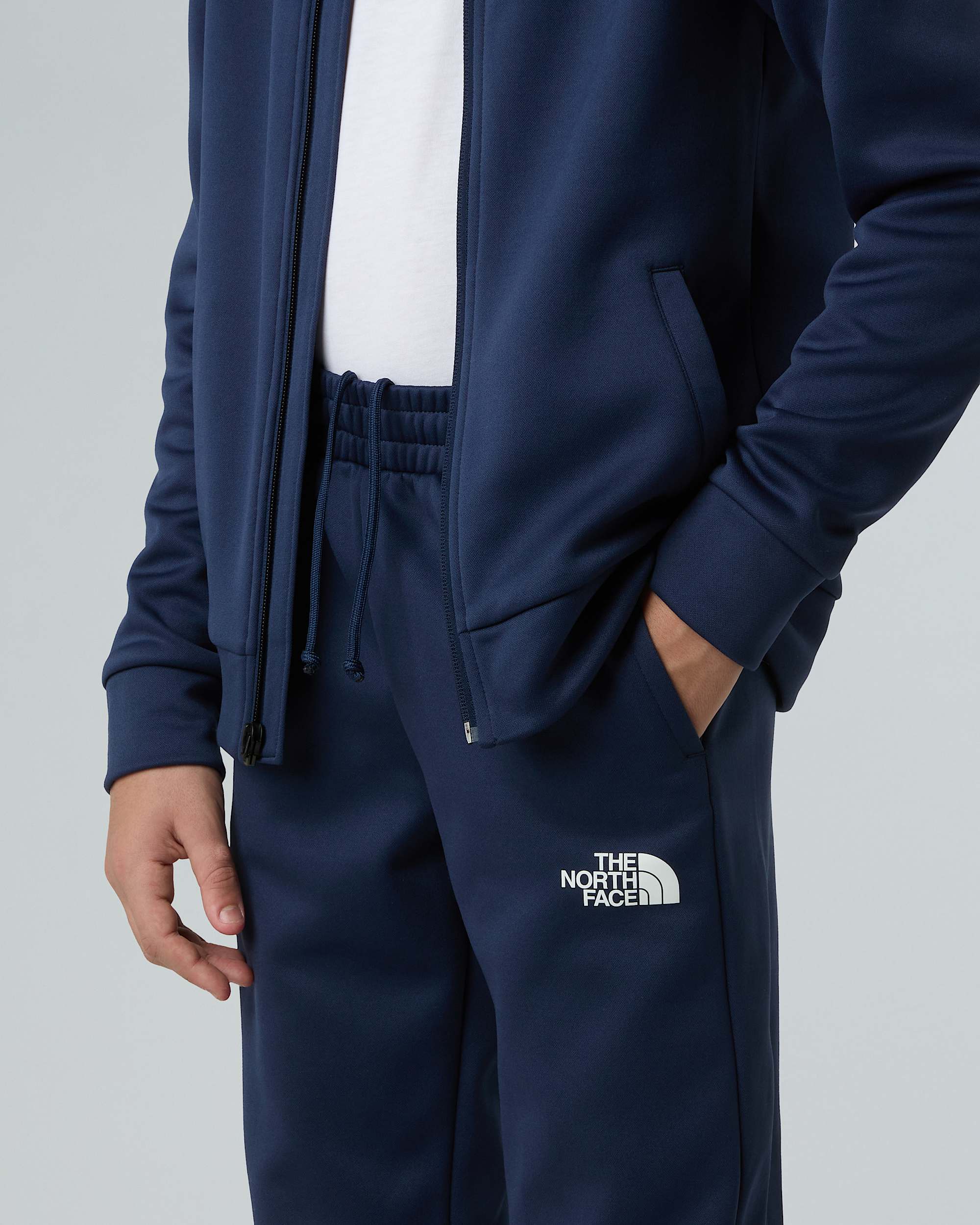 Teens Reaxion Joggers TNF alt8