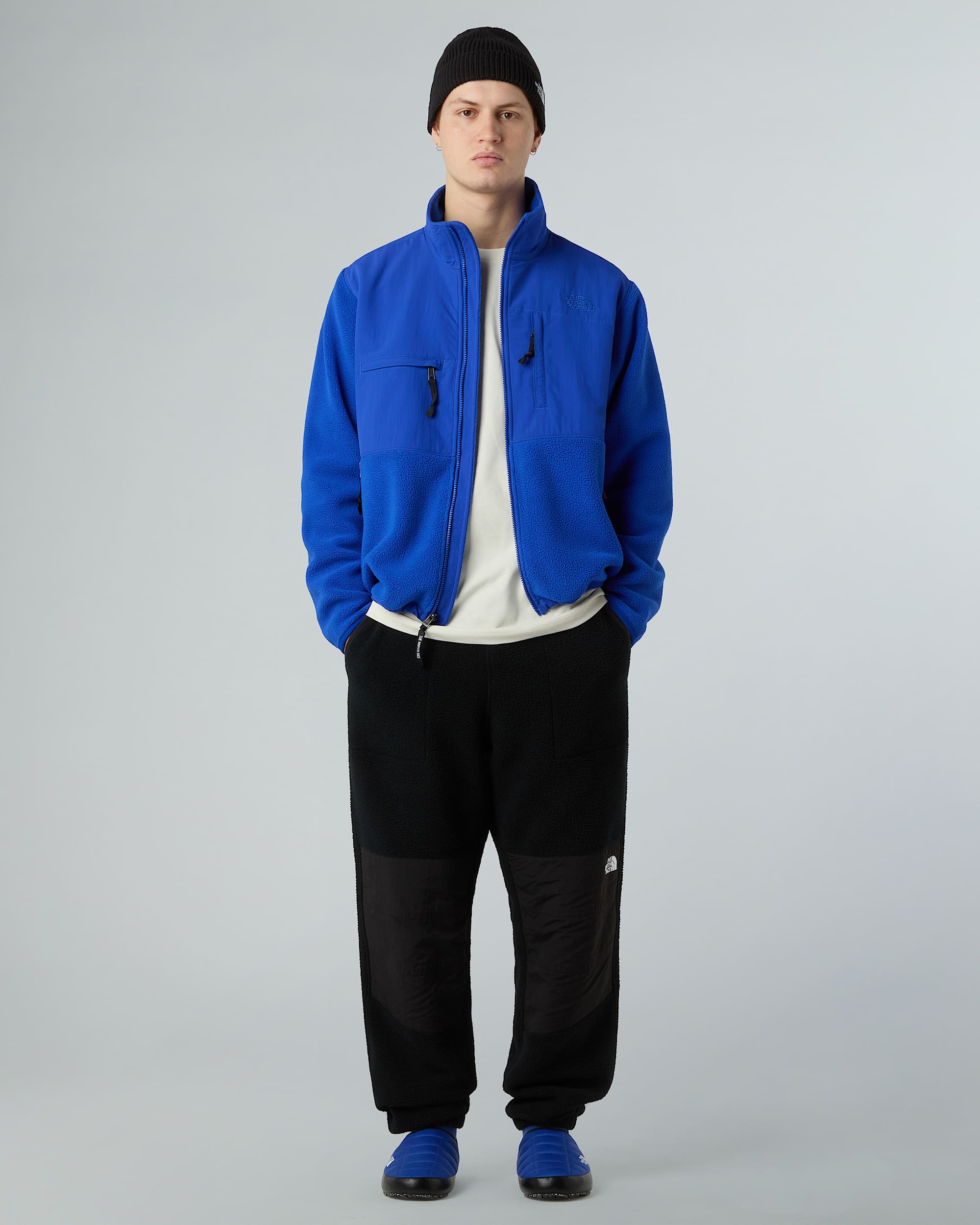 Retro Denalijas voor heren TNF ALT5
