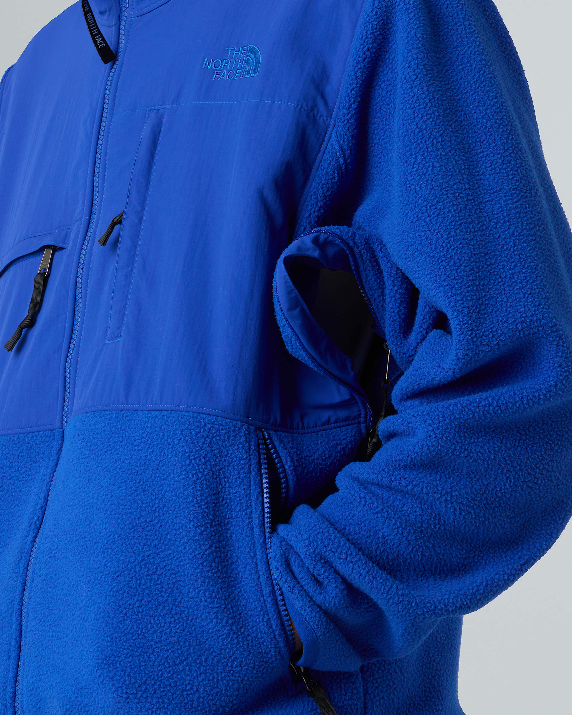 Retro Denalijas voor heren TNF ALT9