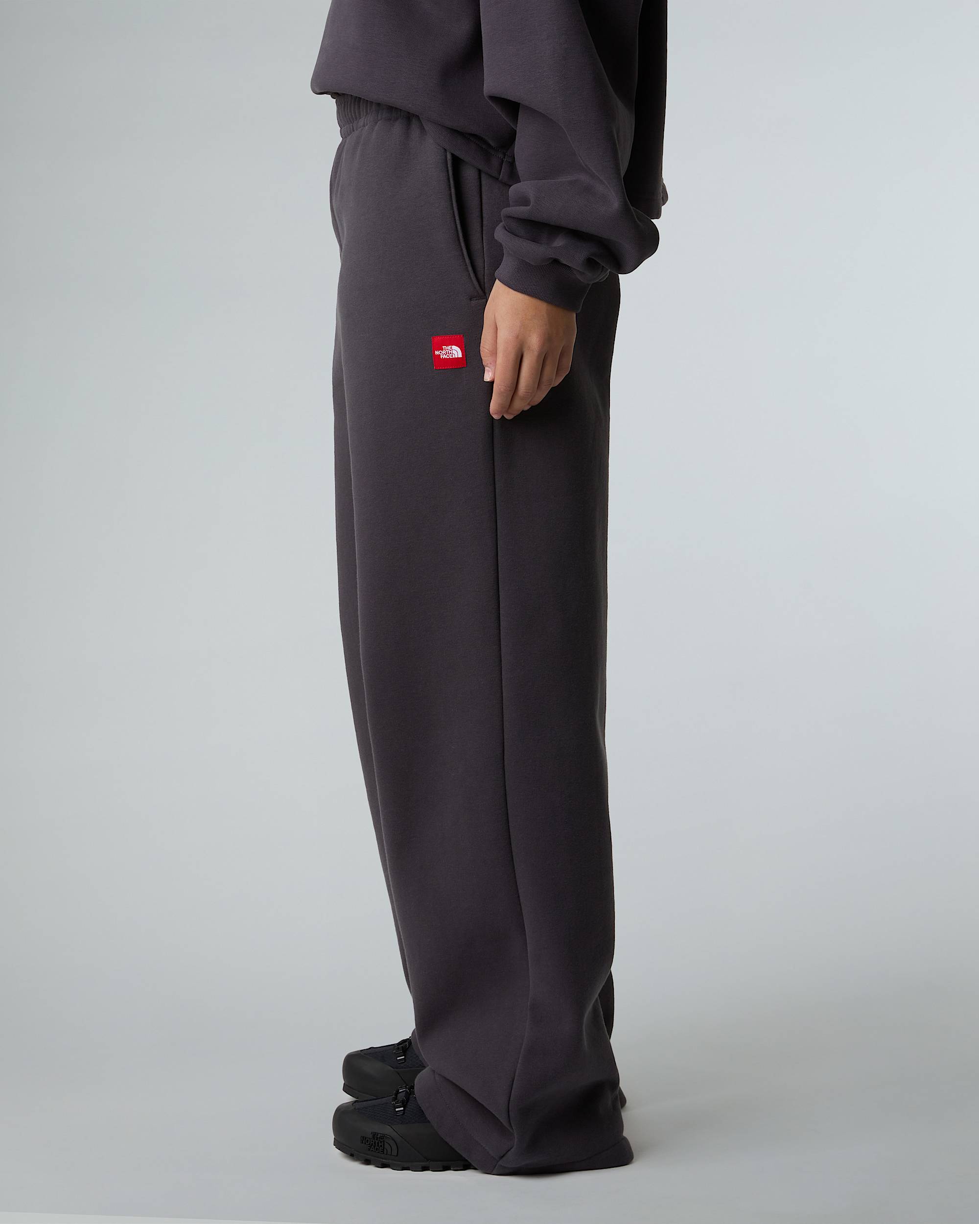 Red Boxjoggingbroek voor dames TNF ALT6