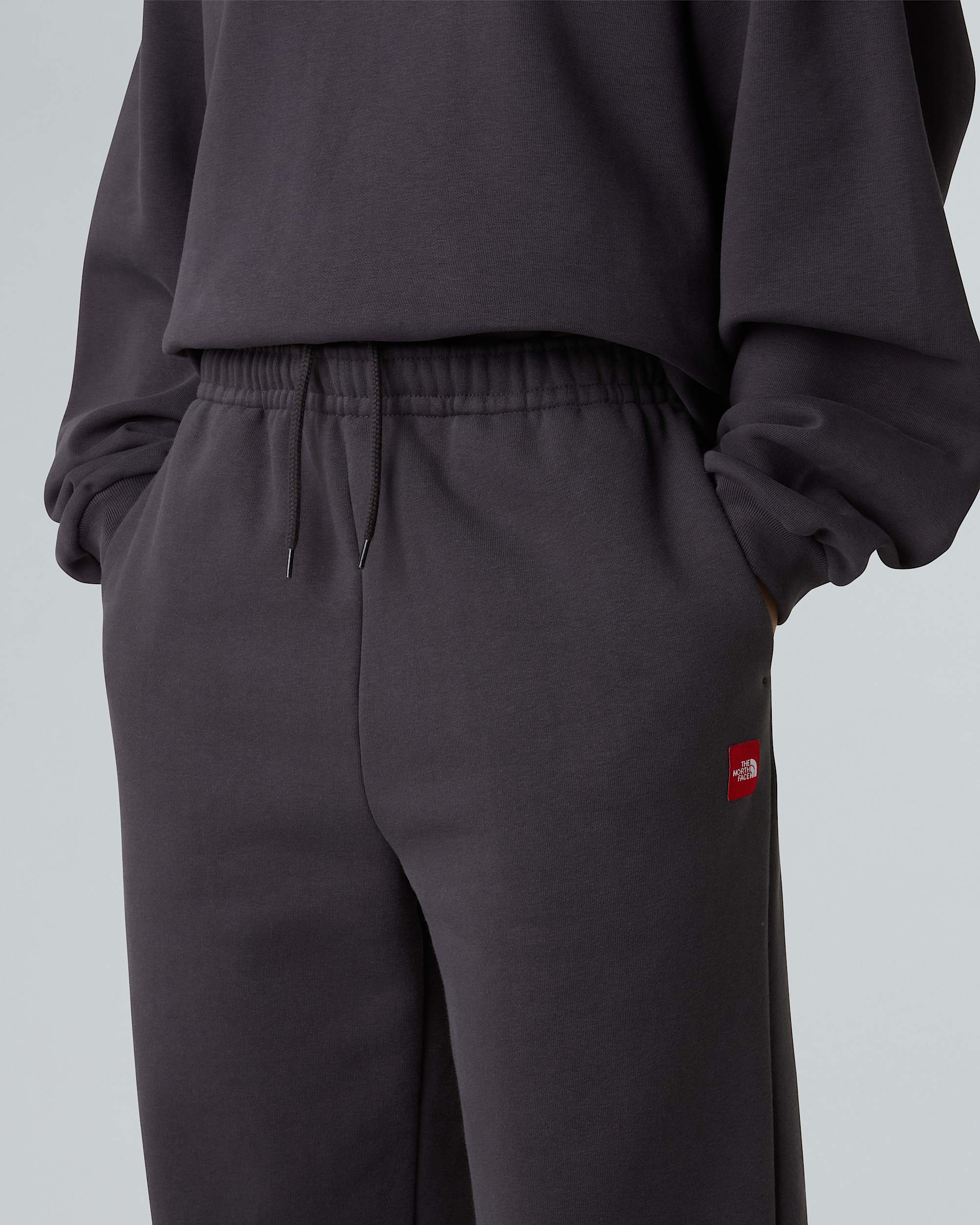 Red Boxjoggingbroek voor dames TNF ALT8