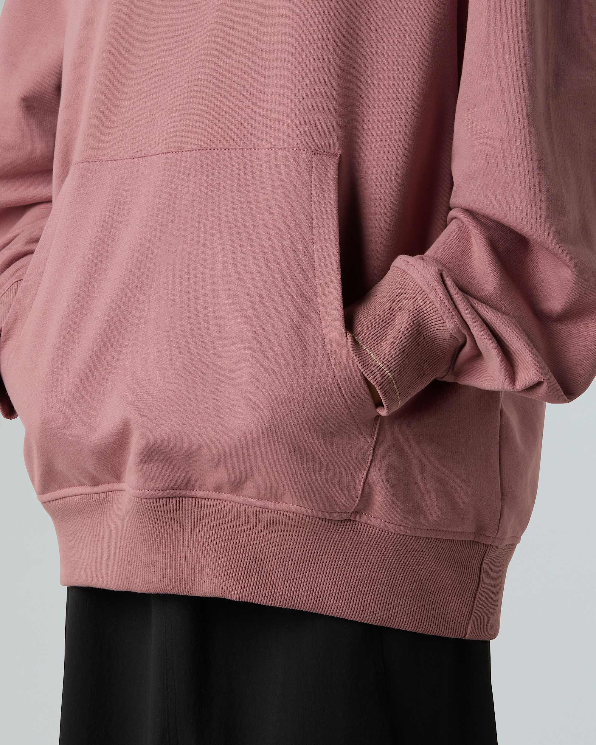 Felpa con cappuccio Dome Flower Relaxed Graphic unisex TNF ALT8
