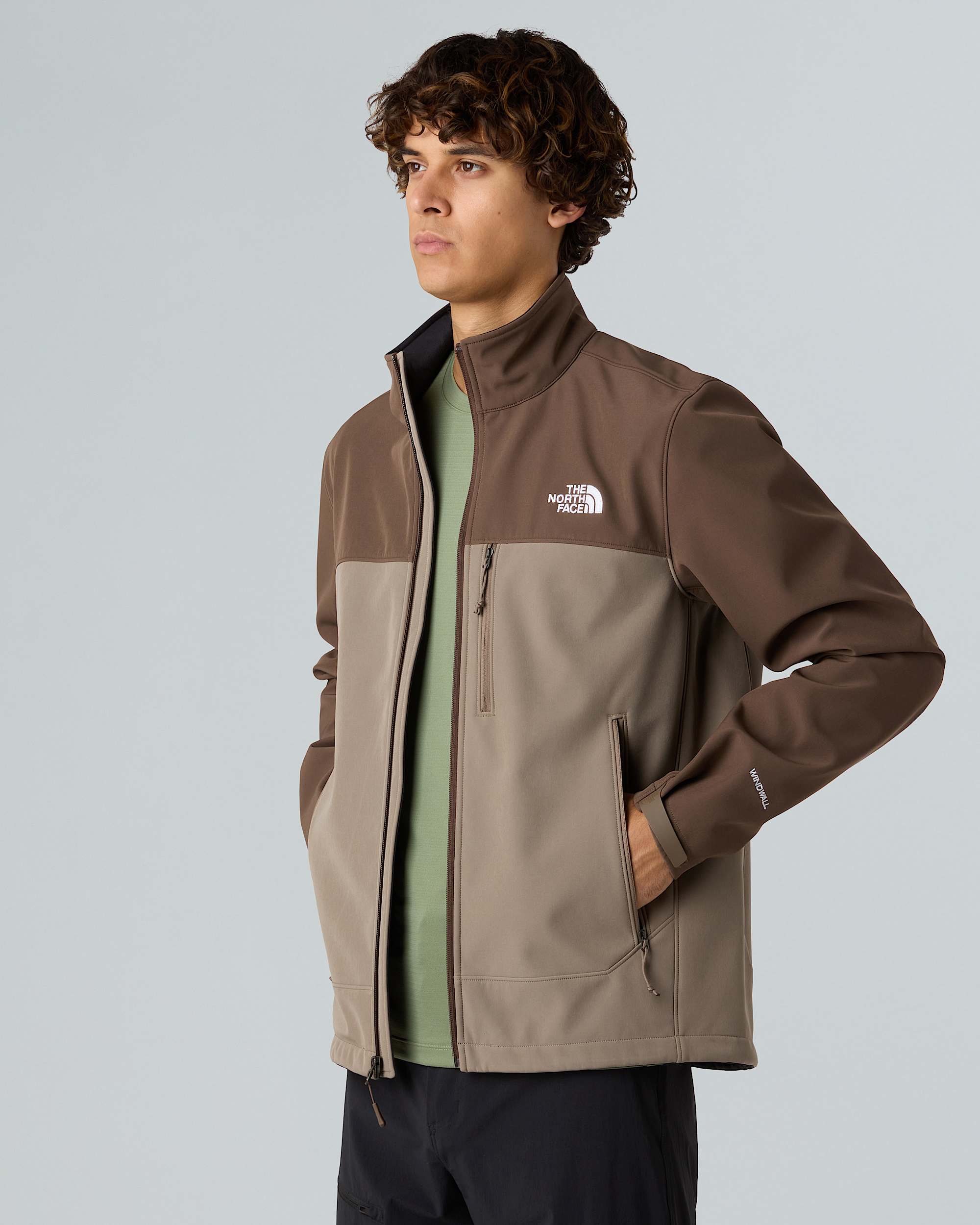 Apex Bionicjas voor heren TNF ALT7