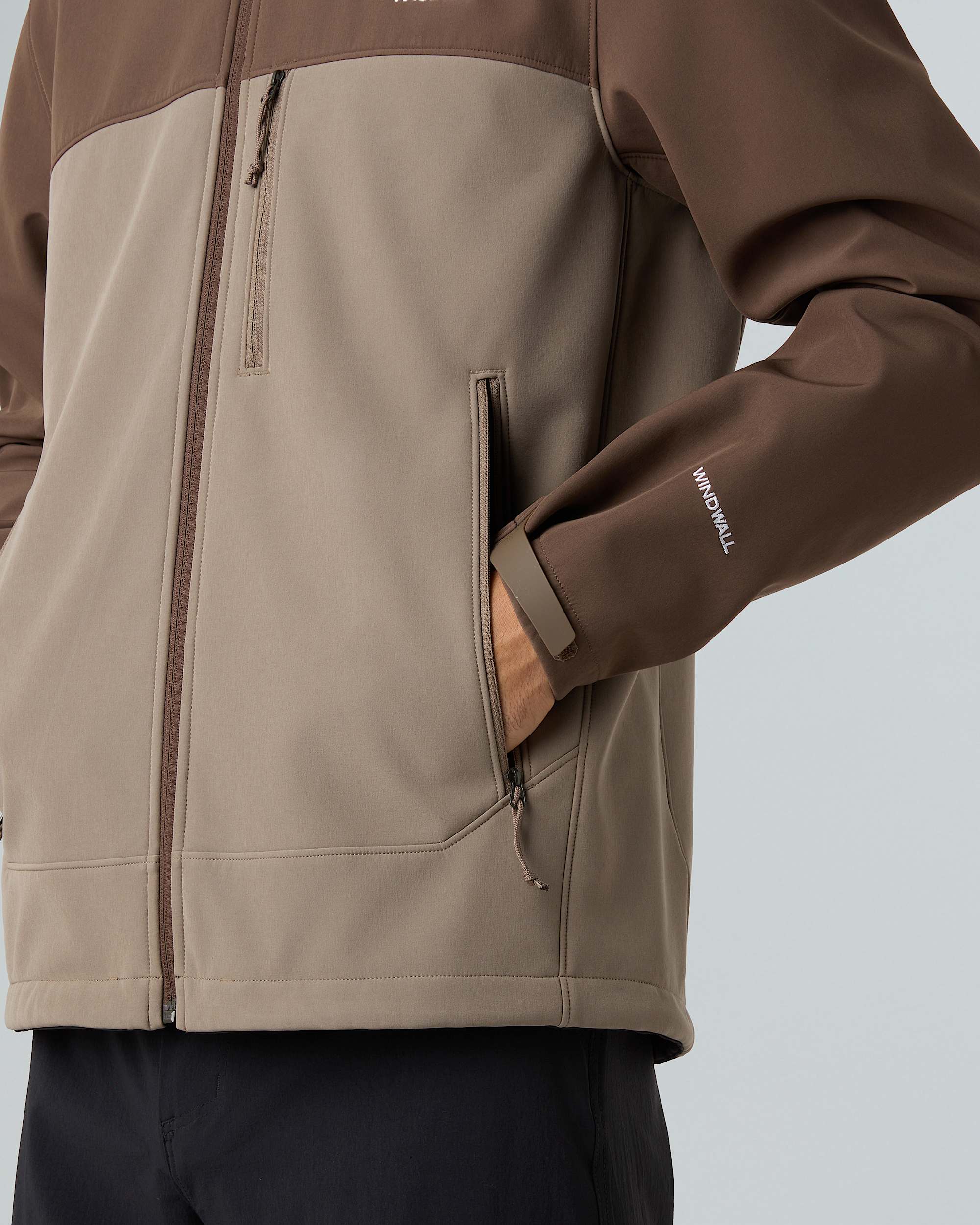 Apex Bionicjas voor heren TNF ALT9