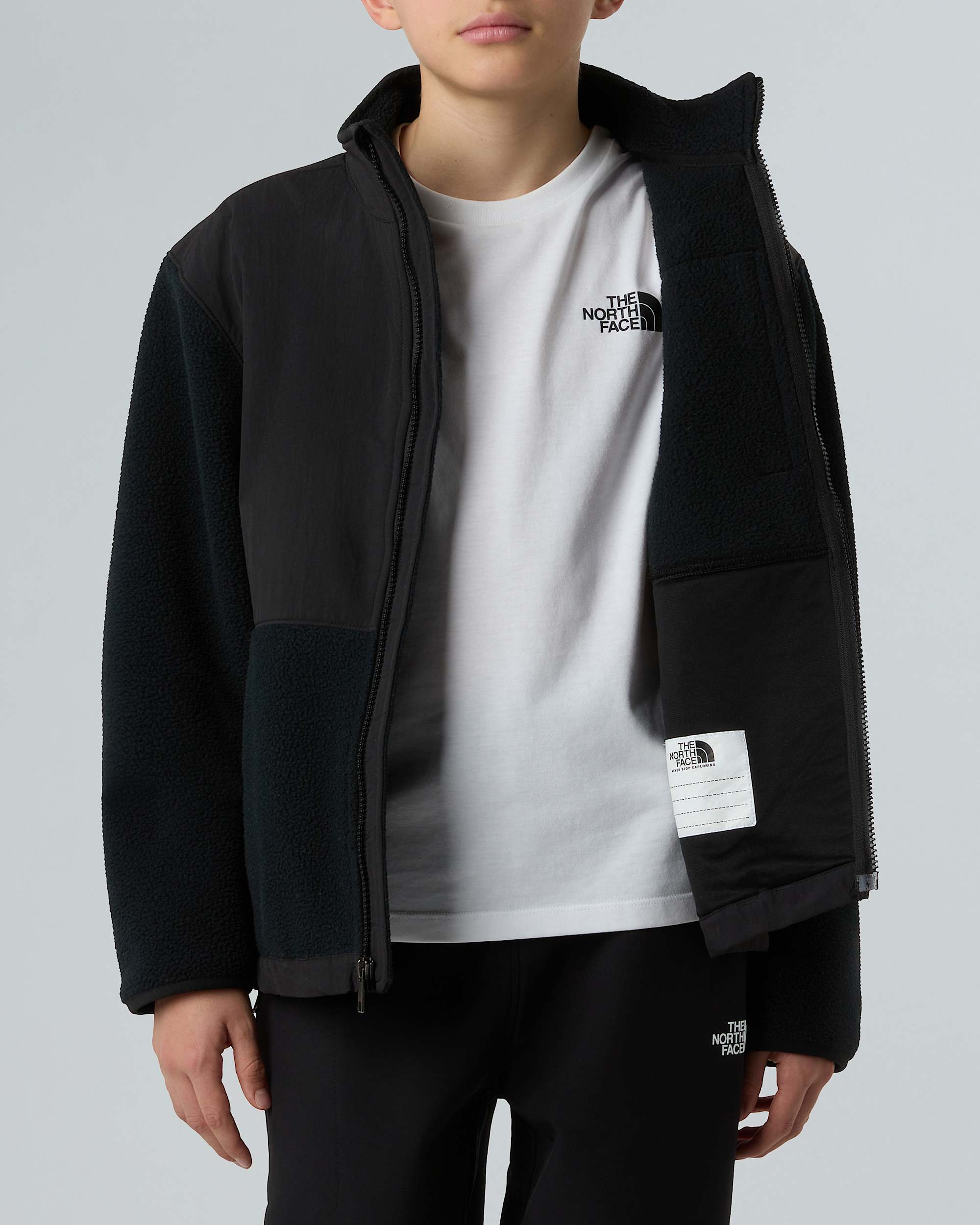 Denalijas voor tieners TNF ALT11