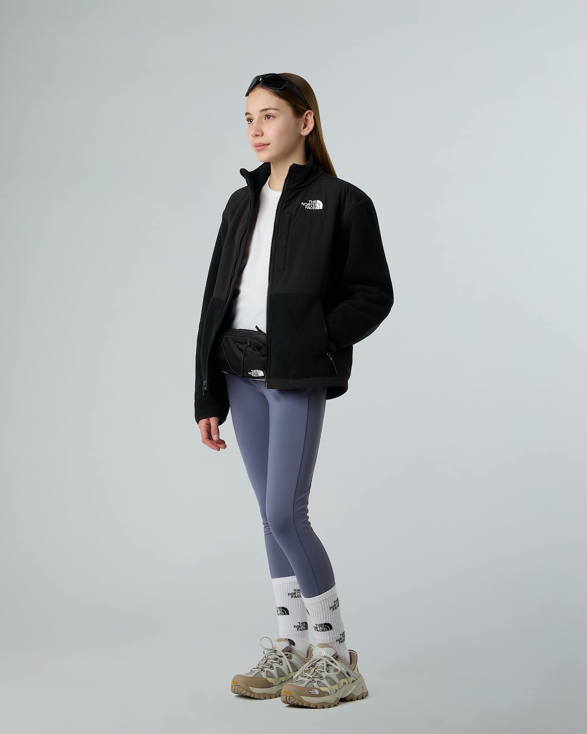 Denalijas voor tieners TNF ALT12