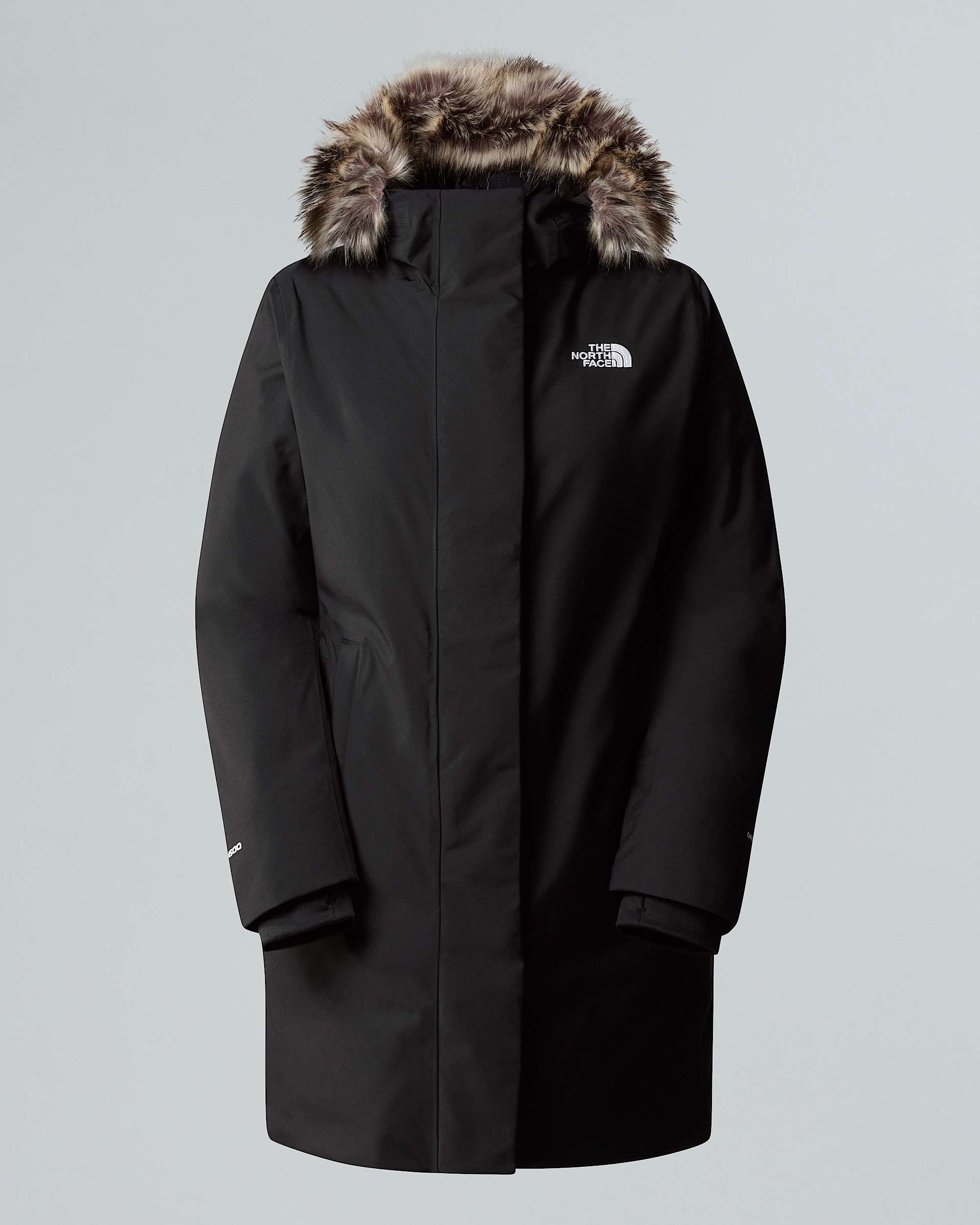 Parka Arctic pro dmy TNF HERO