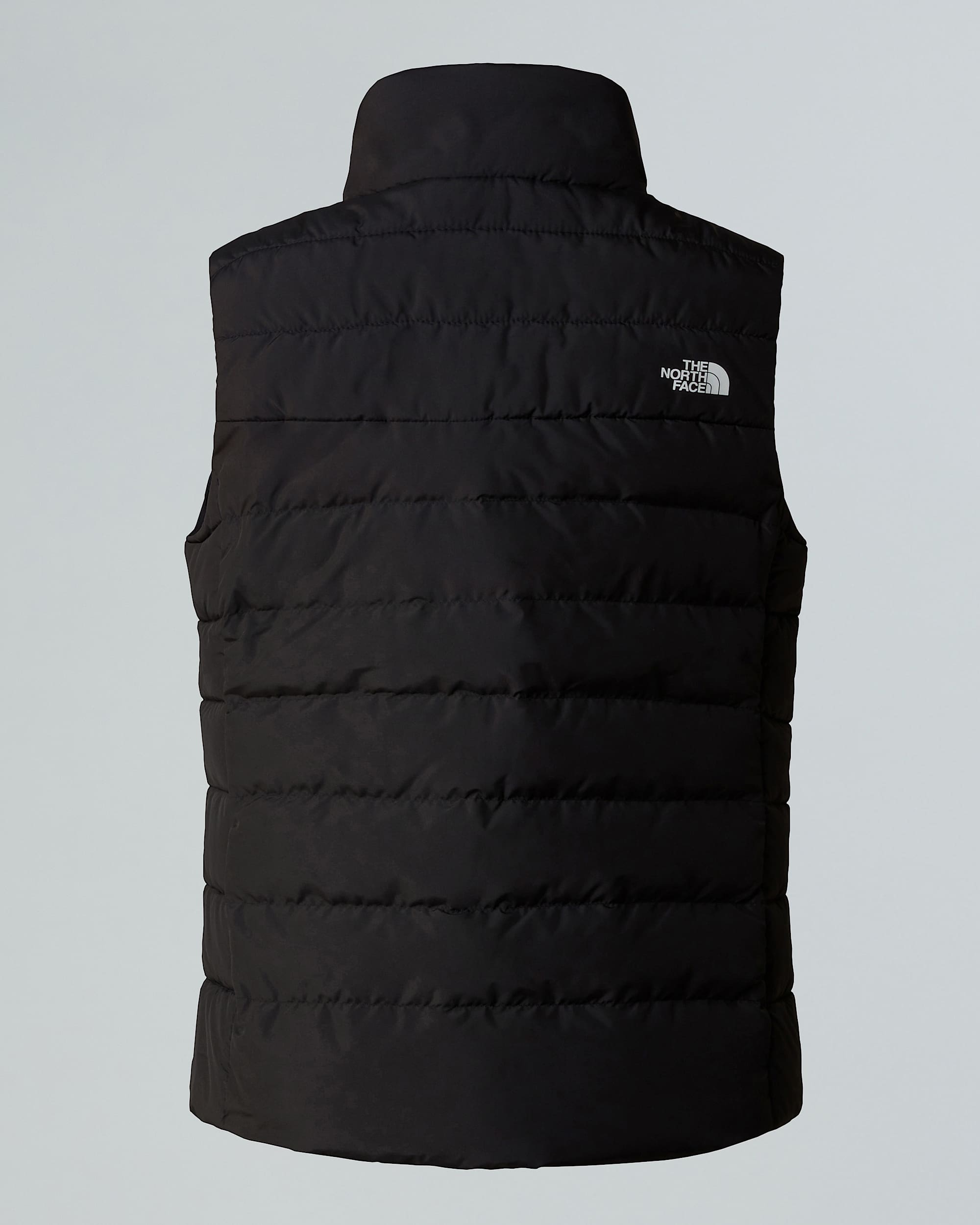 Womens Aconcagua III Gilet  TNF ALT1