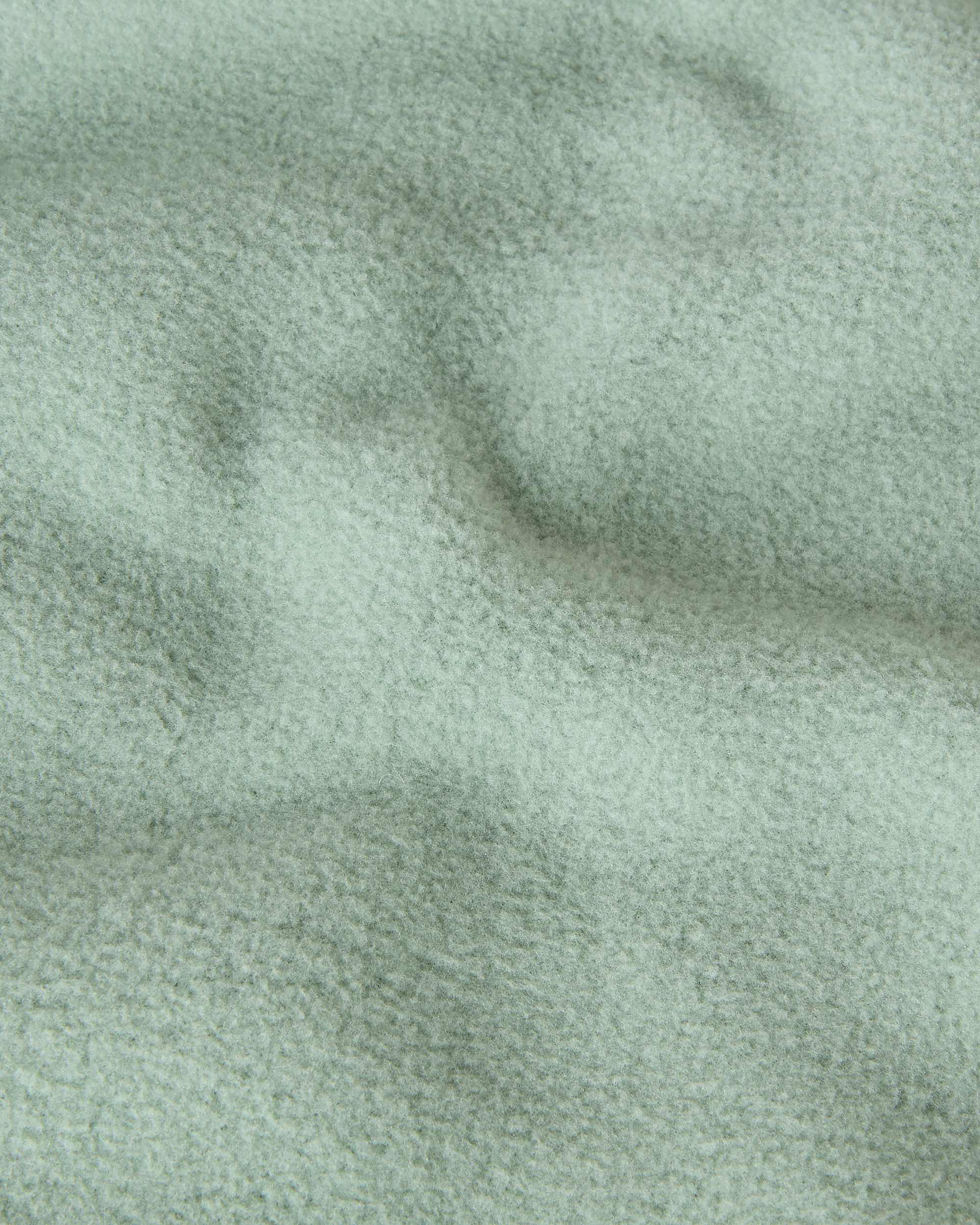 Glacierfleece met kwartrits voor tieners TNF ALT24