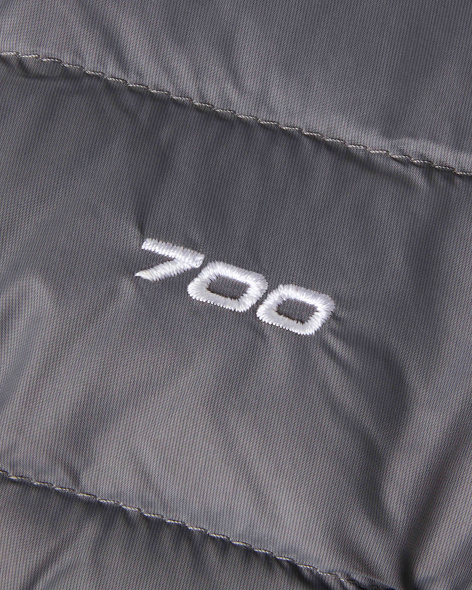 Classic Down Hooded Jacket M TNF ALT24