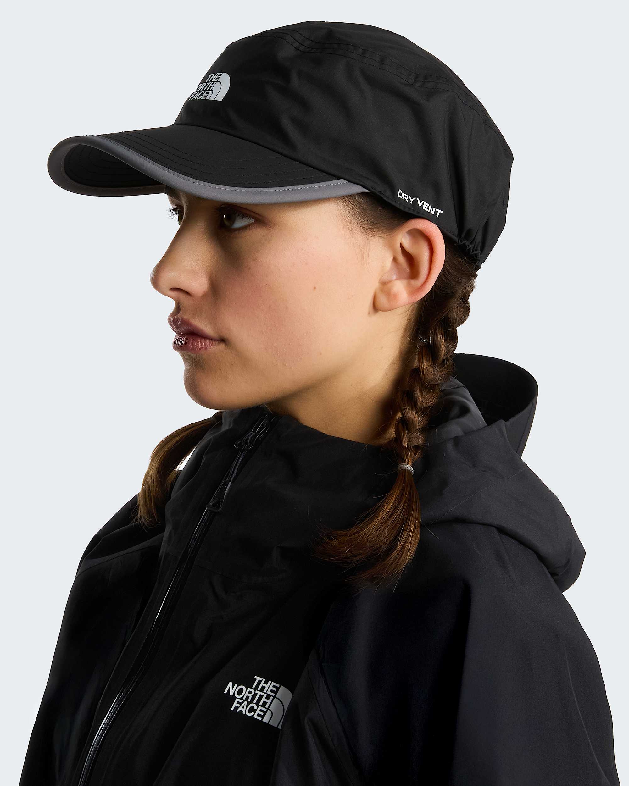 Antora Rain Hat TNF ALT3
