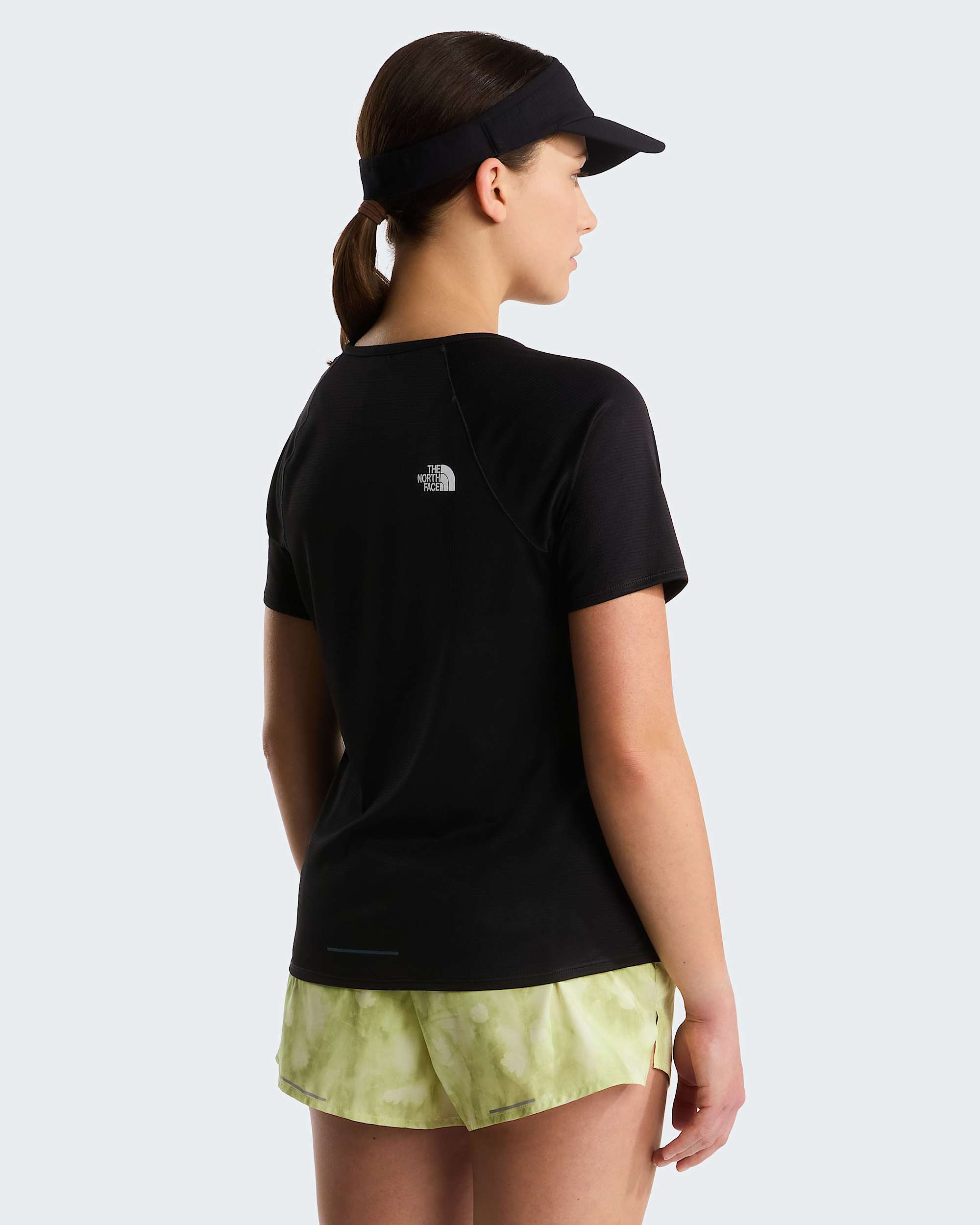 Womens Sunriser TShirt TNF ALT3