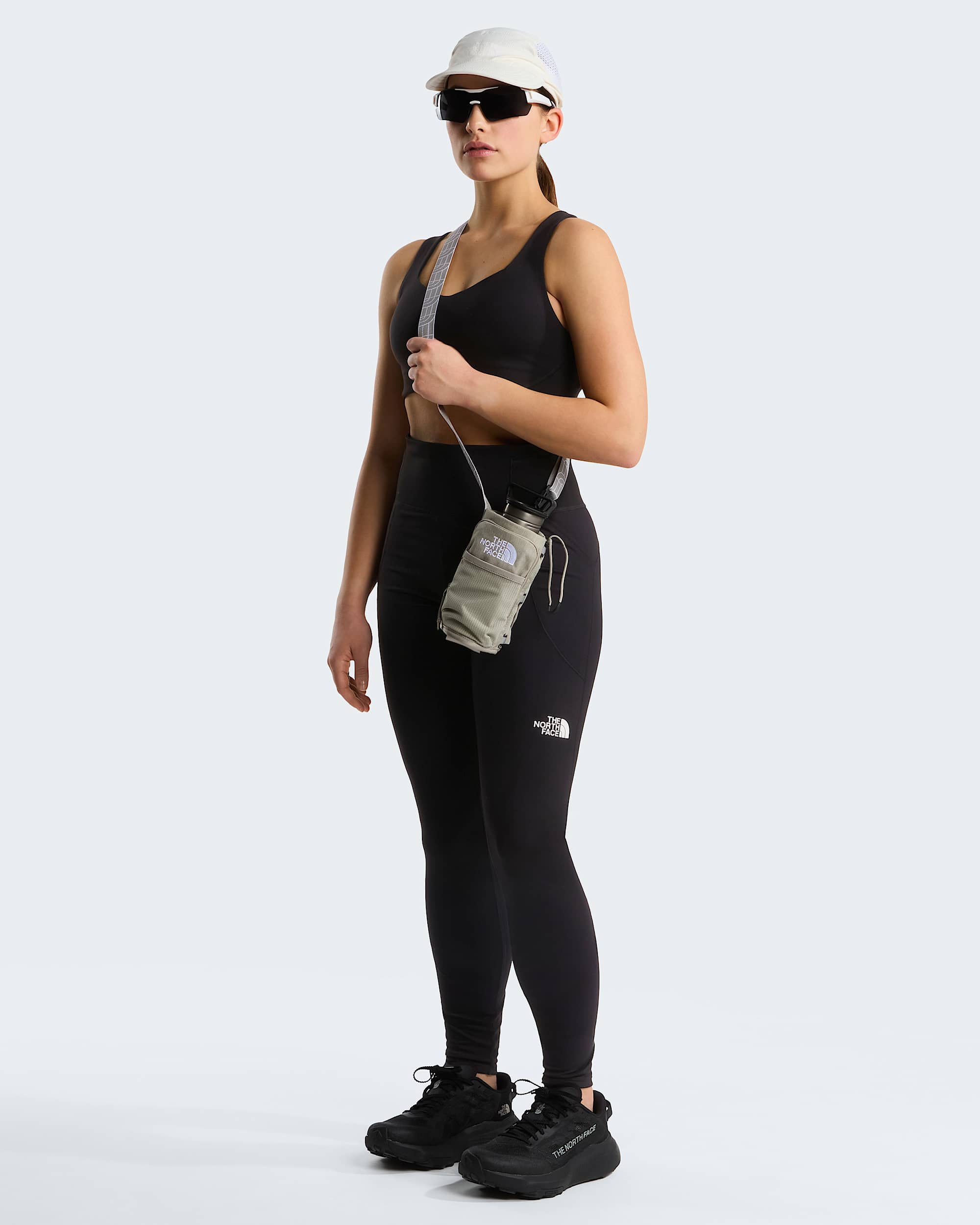 Winter Warm Prolegging voor dames TNF ALT1